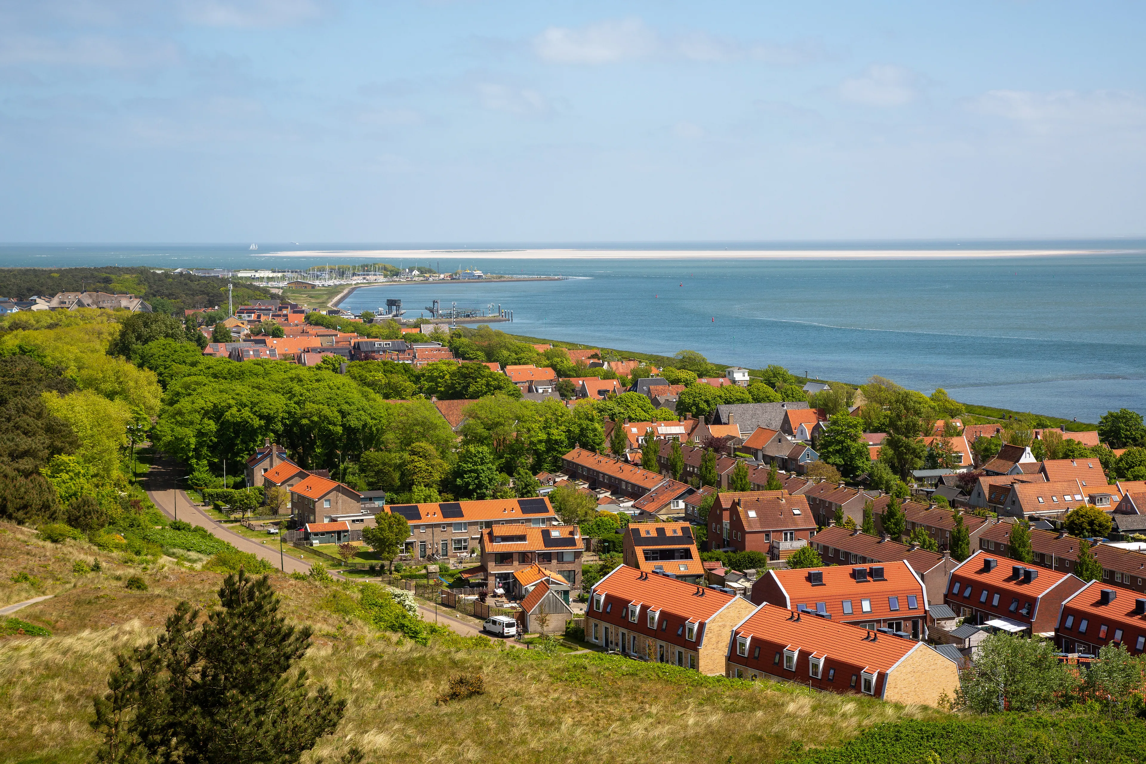 Stroomstoring Vlieland grotendeels verholpen