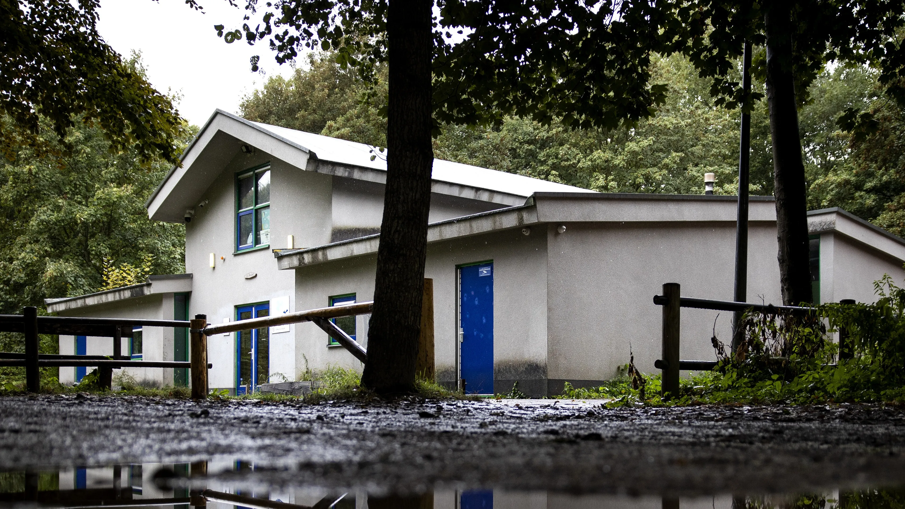Eerste 'Forumschool' goedgekeurd door inspectie