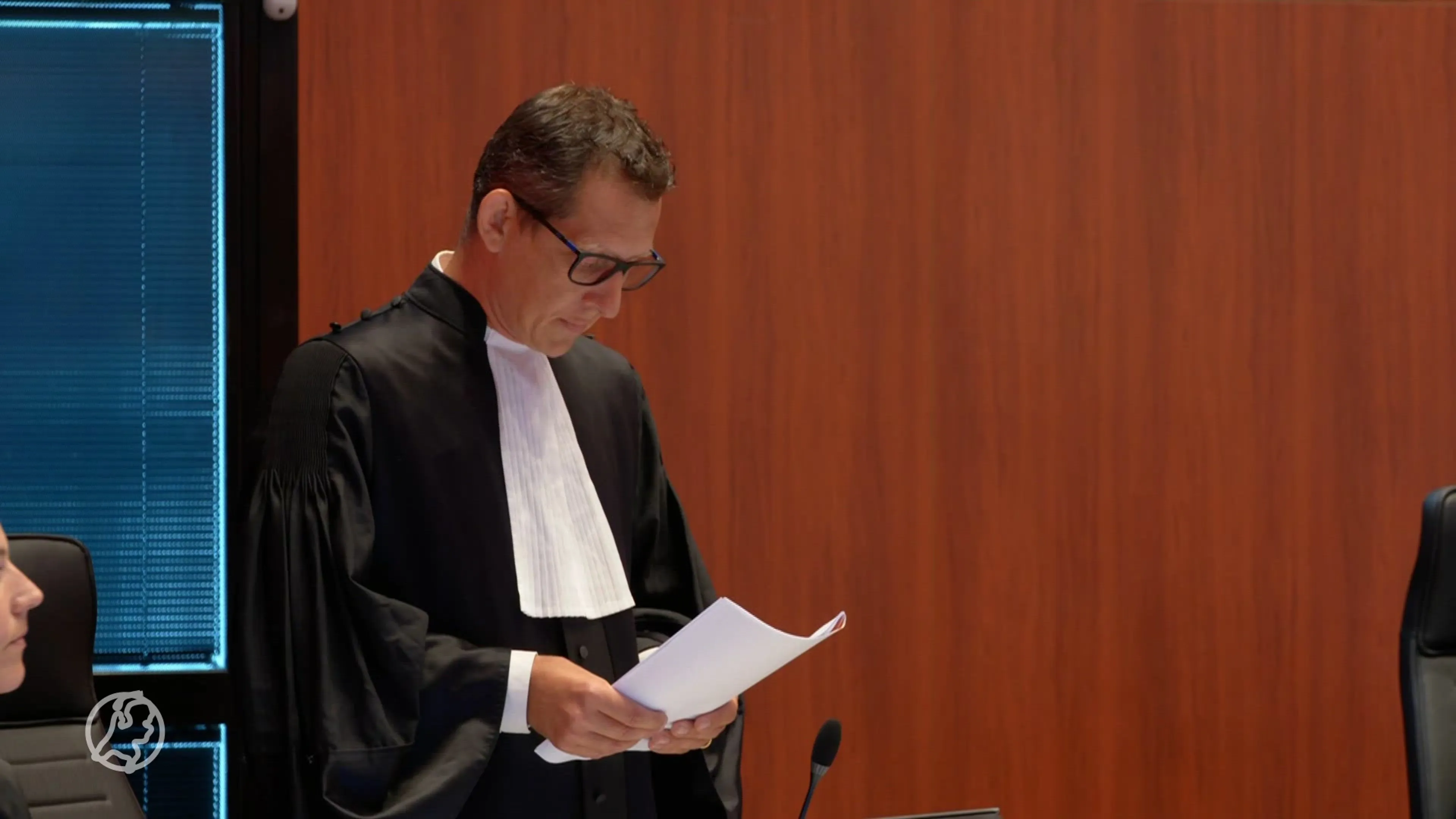 Broers verdacht van moord op zus Ryan ontkennen betrokkenheid
