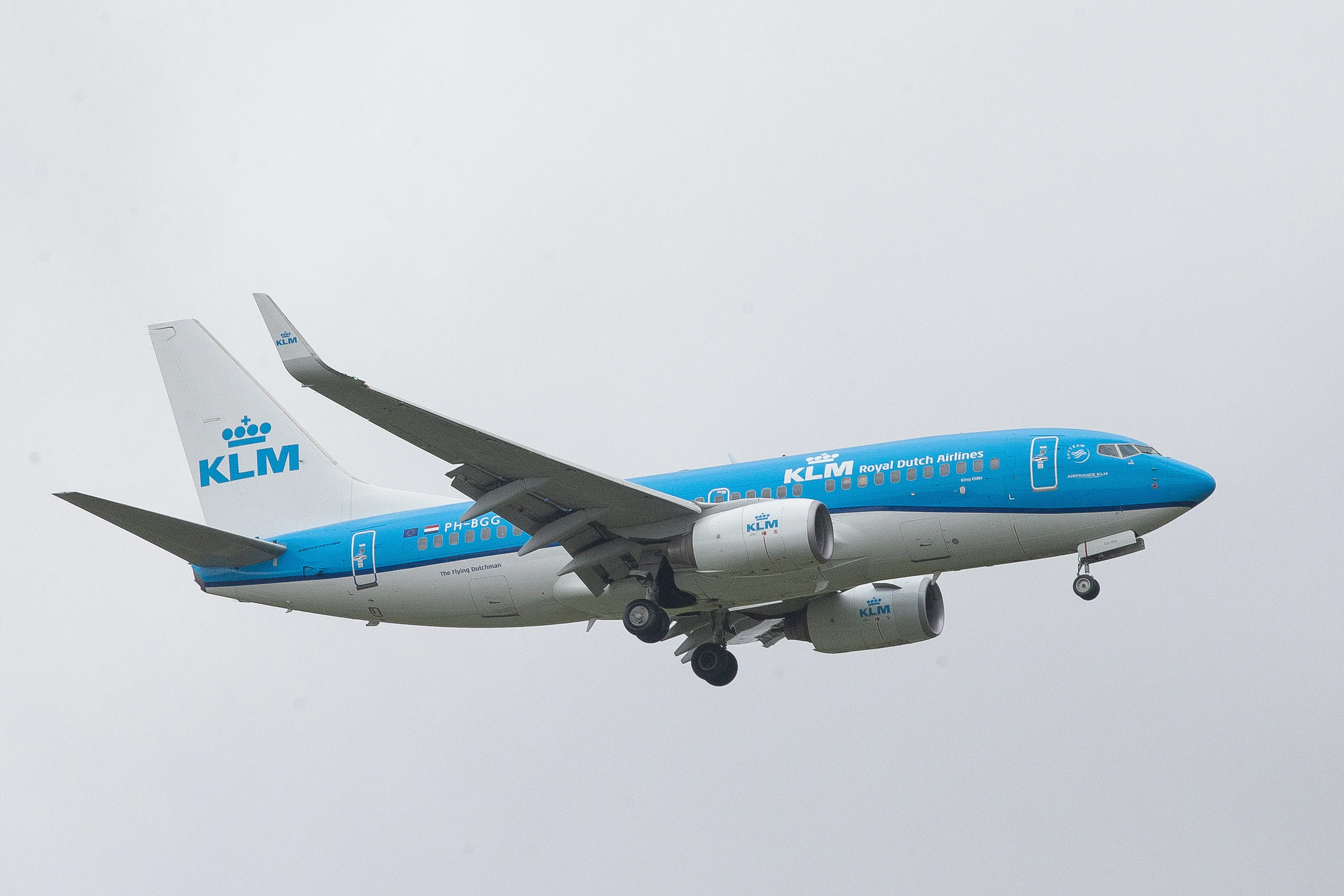 KLM schrapt vluchten vanwege oorlog in Nagorno-Karabach