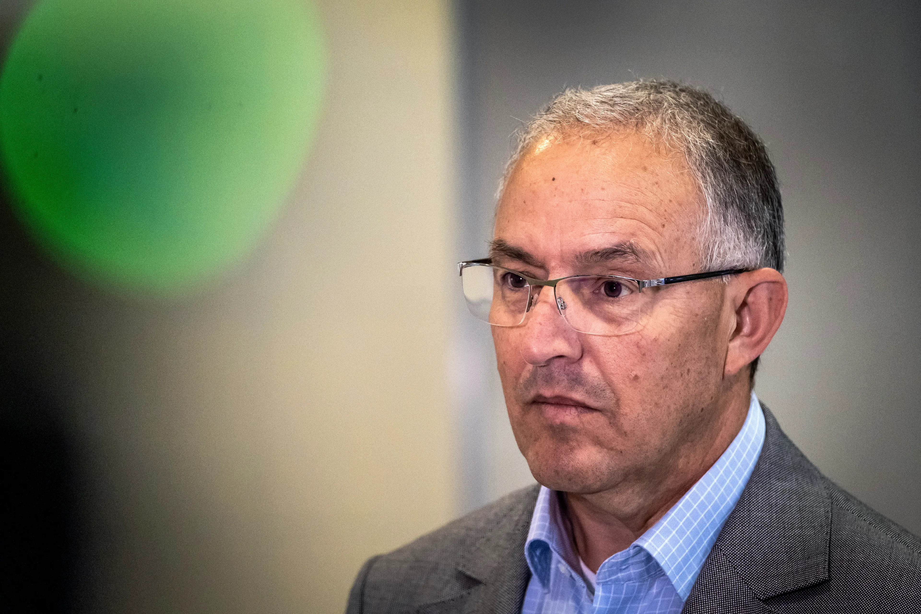 GGD-medewerkers gluurden in dossiers van bekende Nederlanders