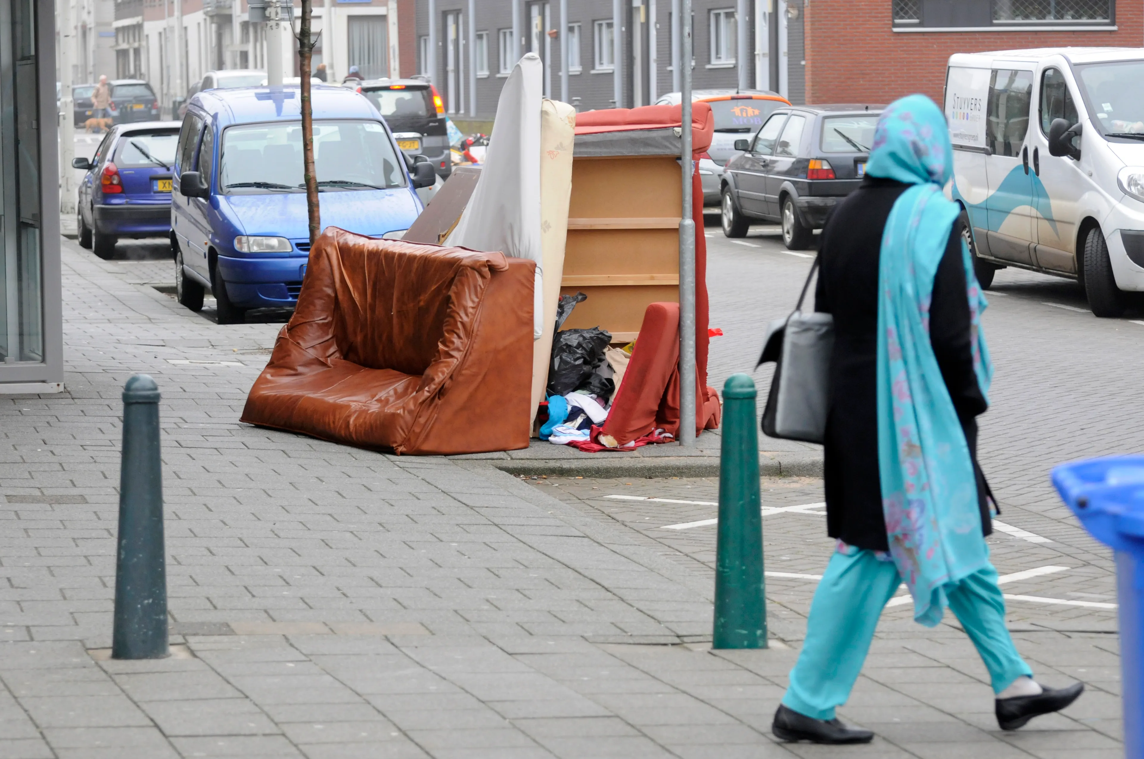 Burgemeesters slaan alarm om situatie meest kwetsbare wijken: 500 miljoen per jaar nodig