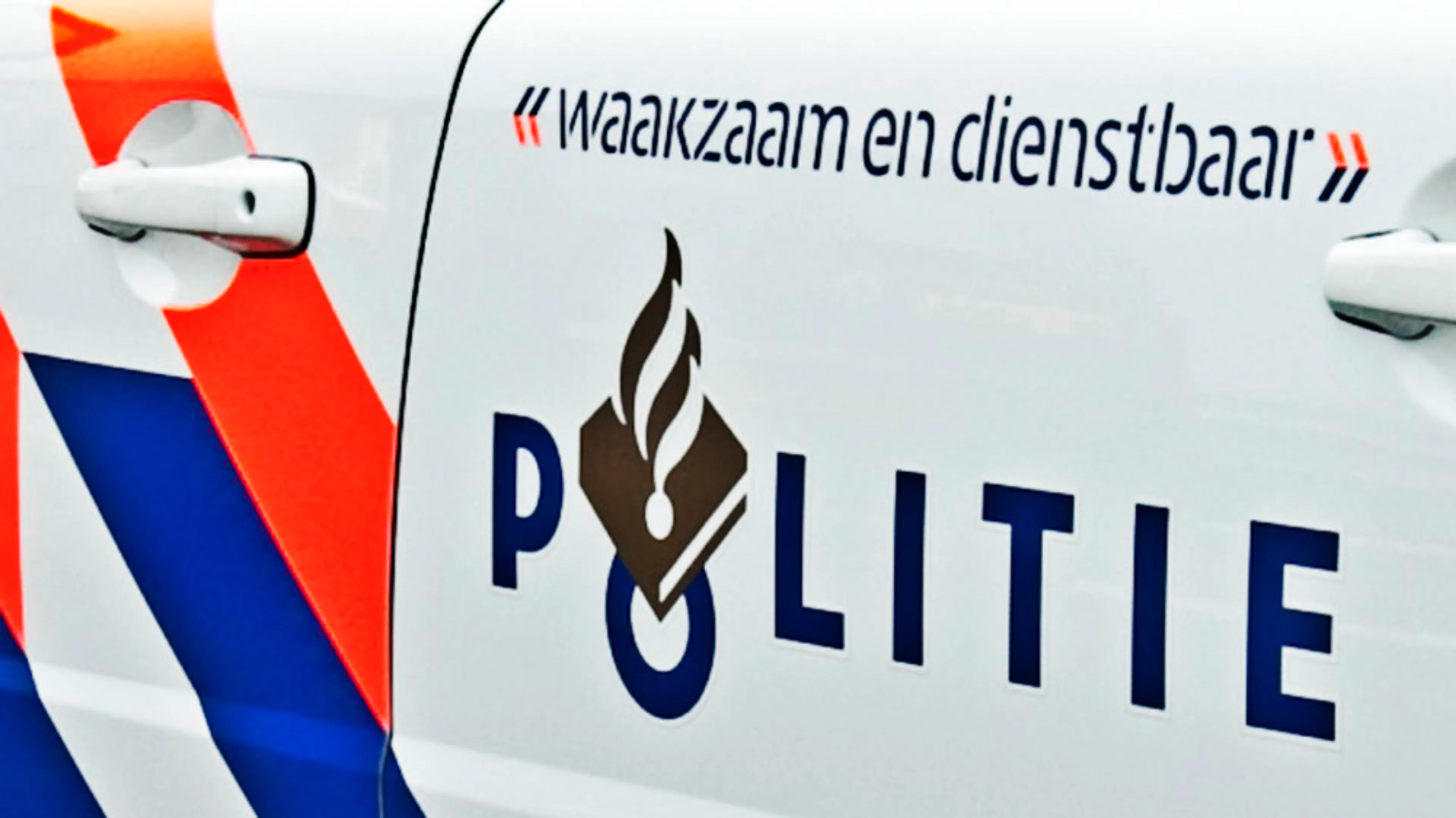 Jeugdgevangene raakt gewond bij steekincident