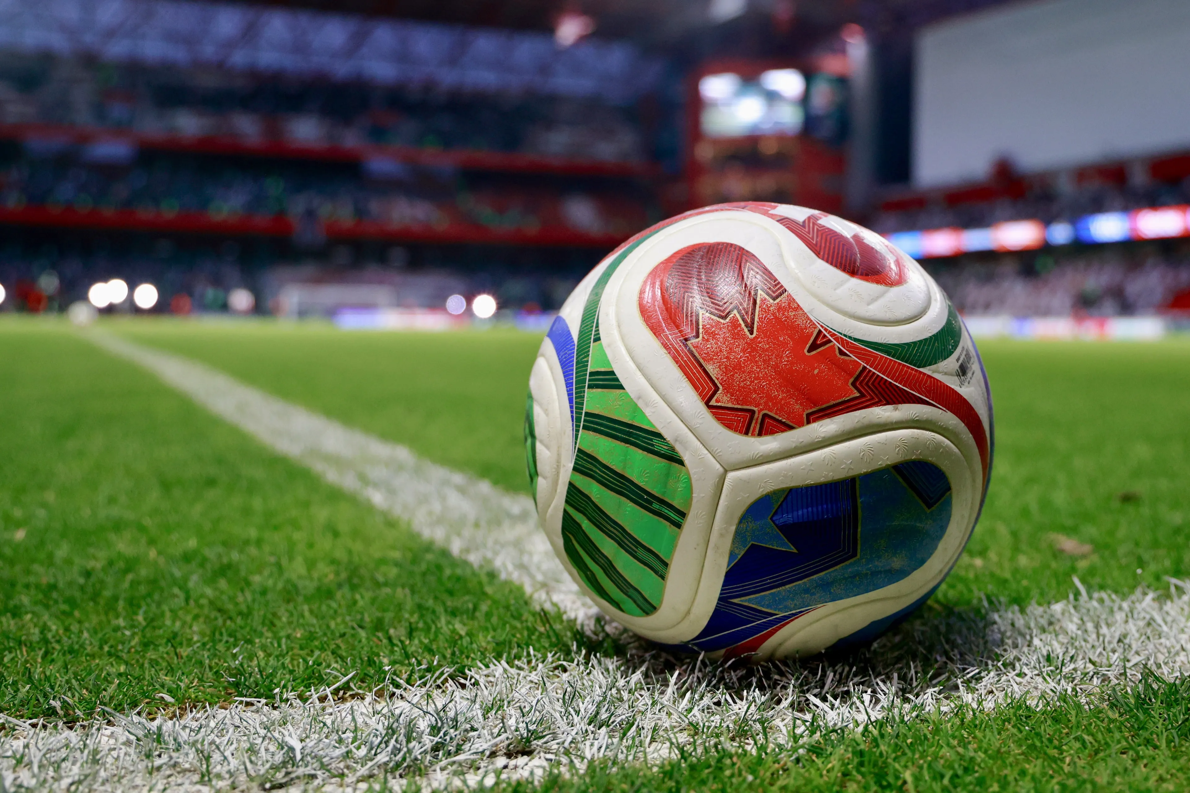 FIFA zet grasmat WK-finale alvast in de verkoop: prijs begint bij 390 euro