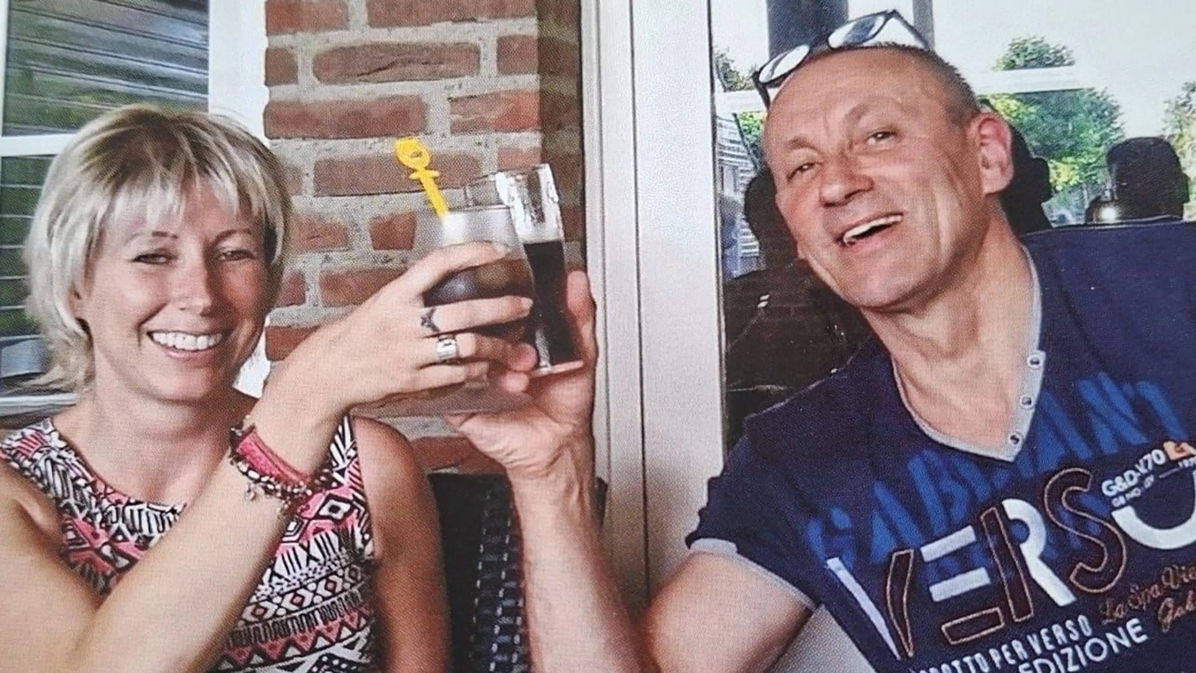 Zieke Jan maakt laatste belofte aan overleden dochter Kim waar: 'Heel speciaal'
