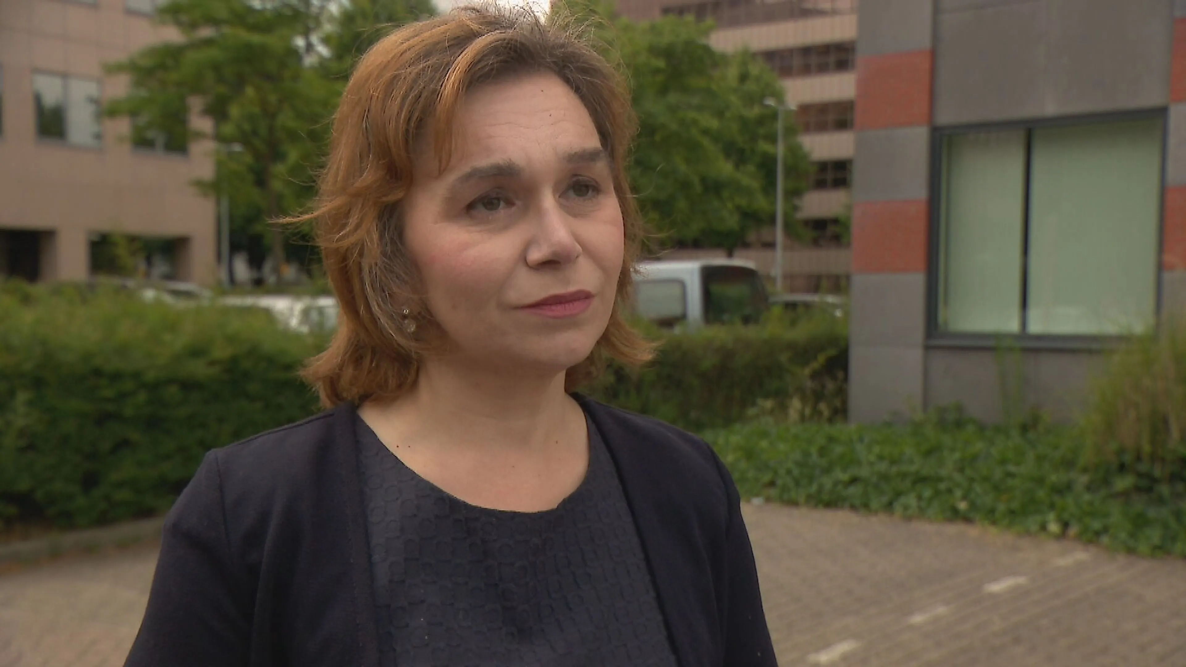 Advocaat slachtoffers gezinsmoord Etten-Leur: 'Hij facetimede haar ouders en liet 'slapende' lichamen zien'