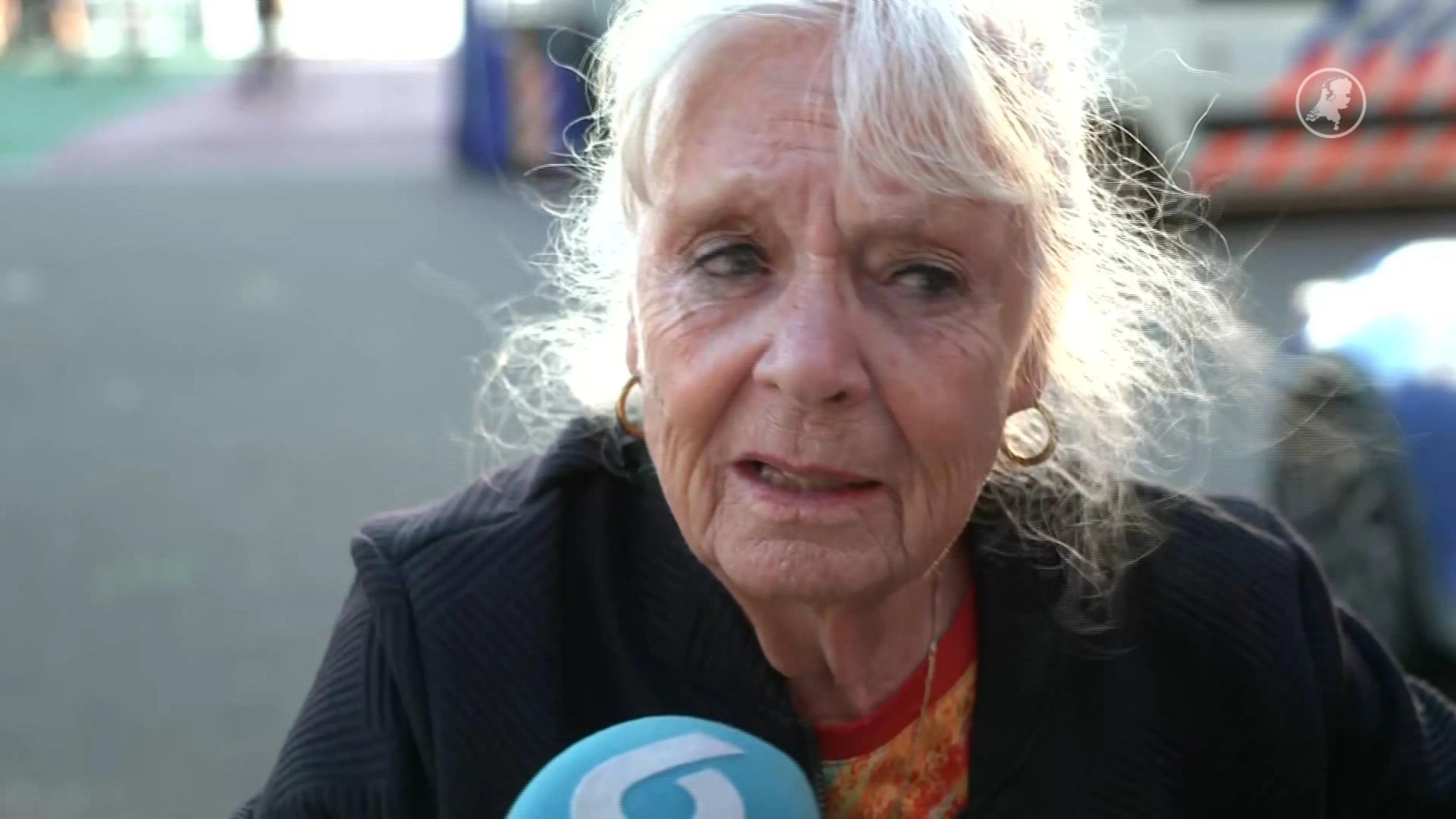 Amsterdammers enorm geschrokken na fatale schietpartij op NDSM-kade