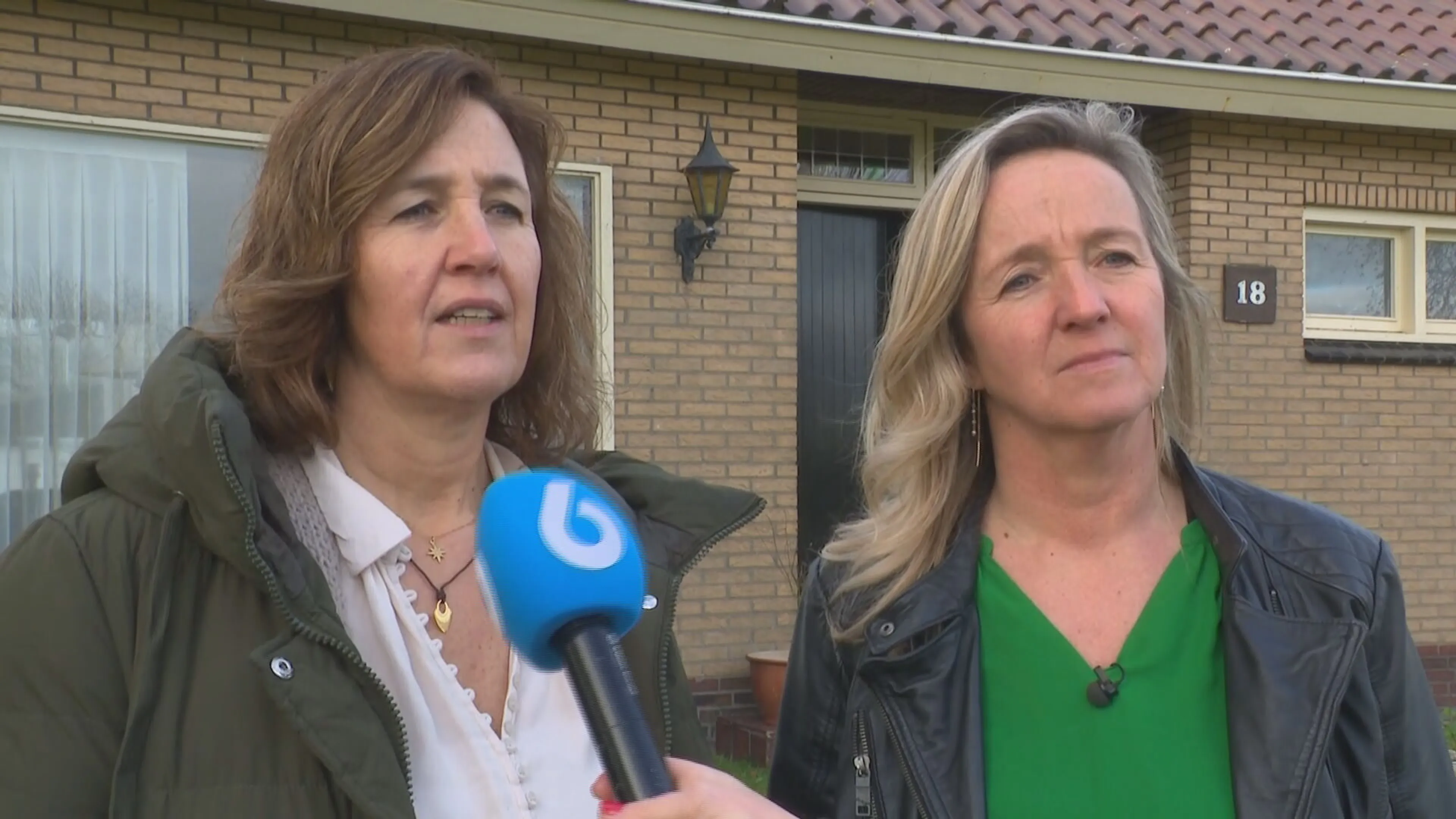 Zussen erven bedrijfswoning maar mogen er niet wonen óf verkopen: 'Het gaat me aan het hart'