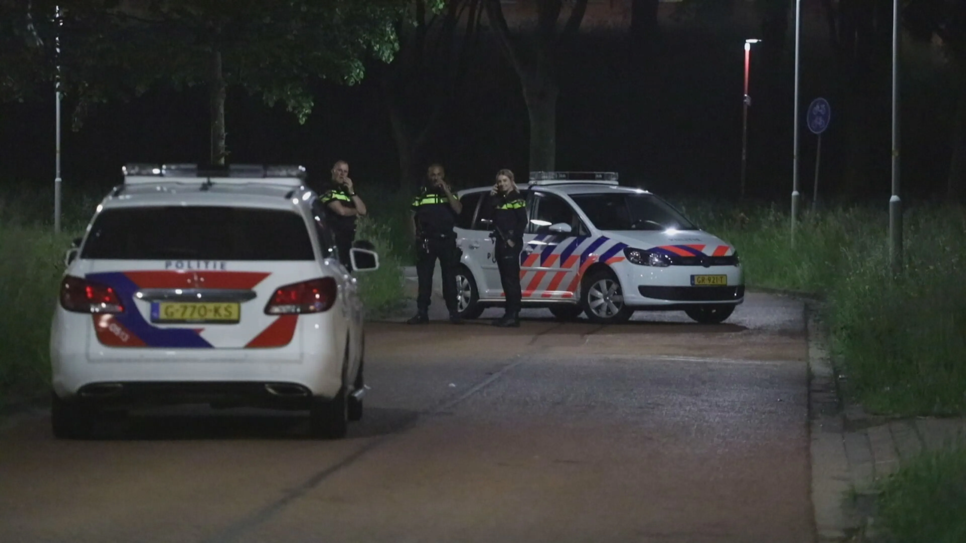 Minderjarige jongens zwaargewond door steekpartij in Zoetermeer