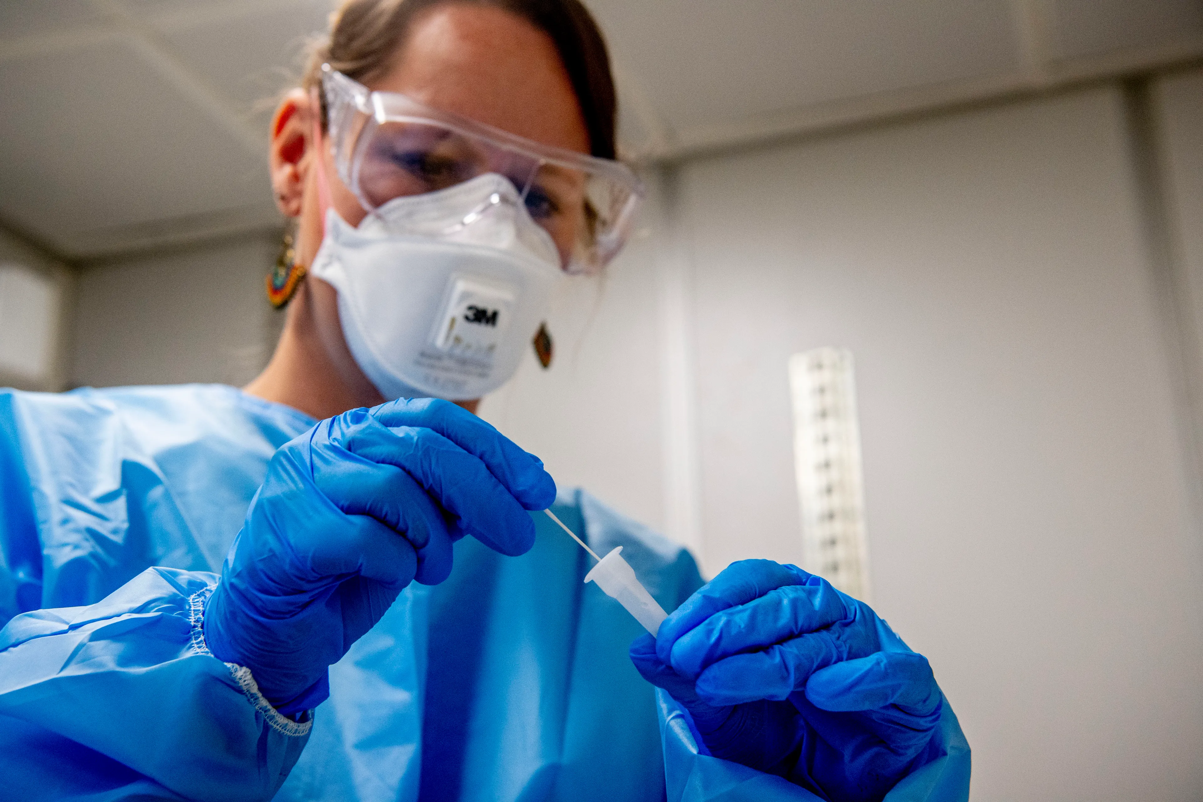 Man loopt westnijlvirus op in Nederland, eerste besmetting hier