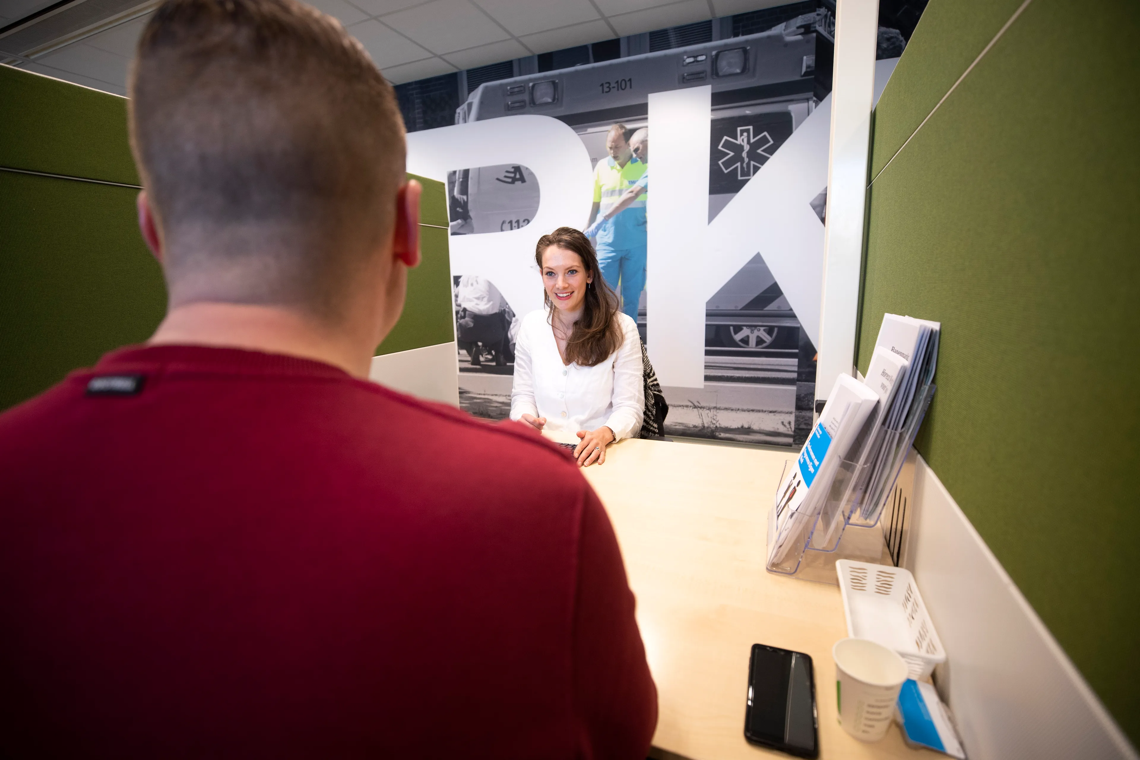 Dringend op zoek naar personeel? Let hier op tijdens een sollicitatiegesprek