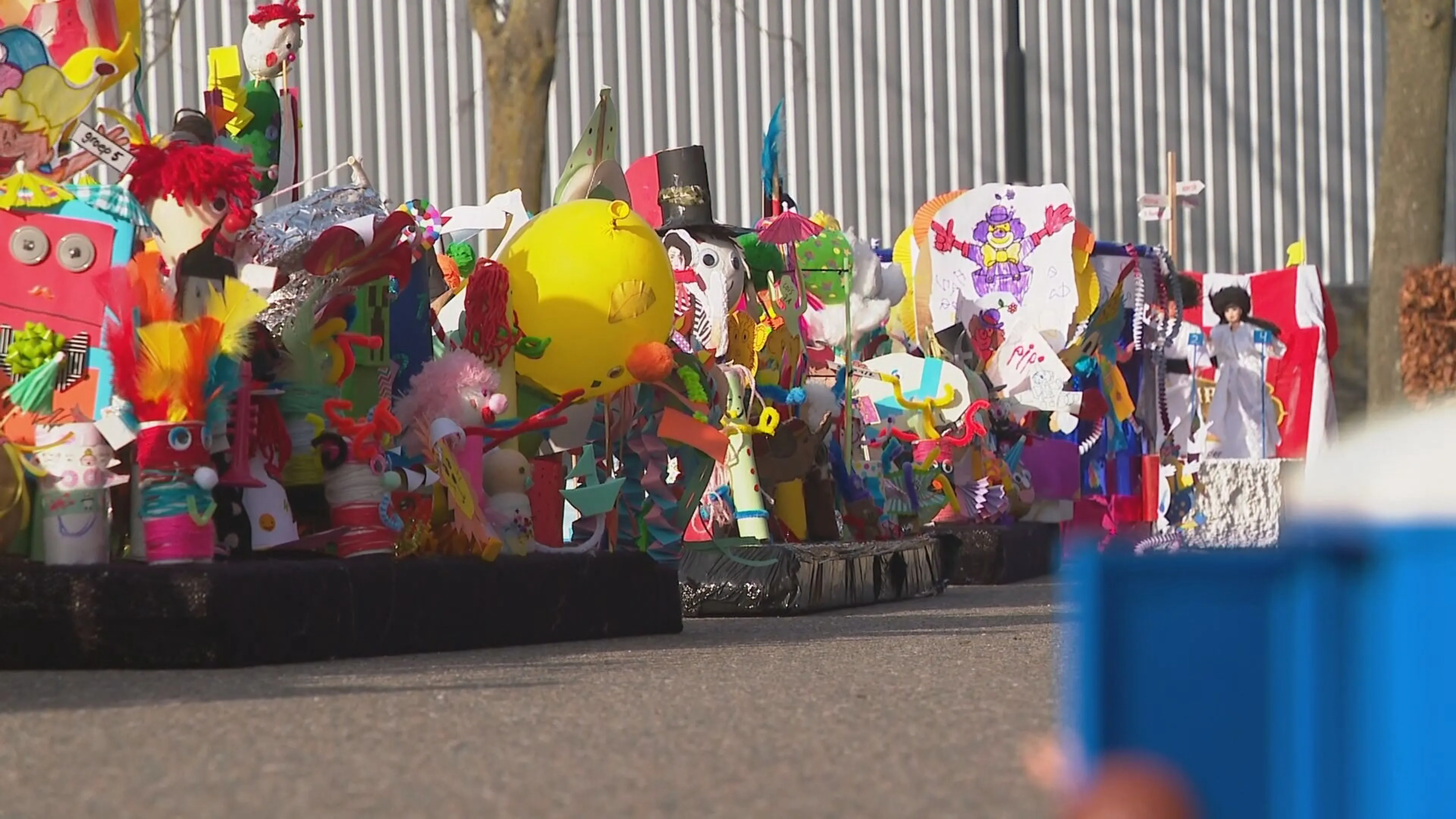 Carnaval gaat dit jaar tóch door, en wel in miniatuurvorm
