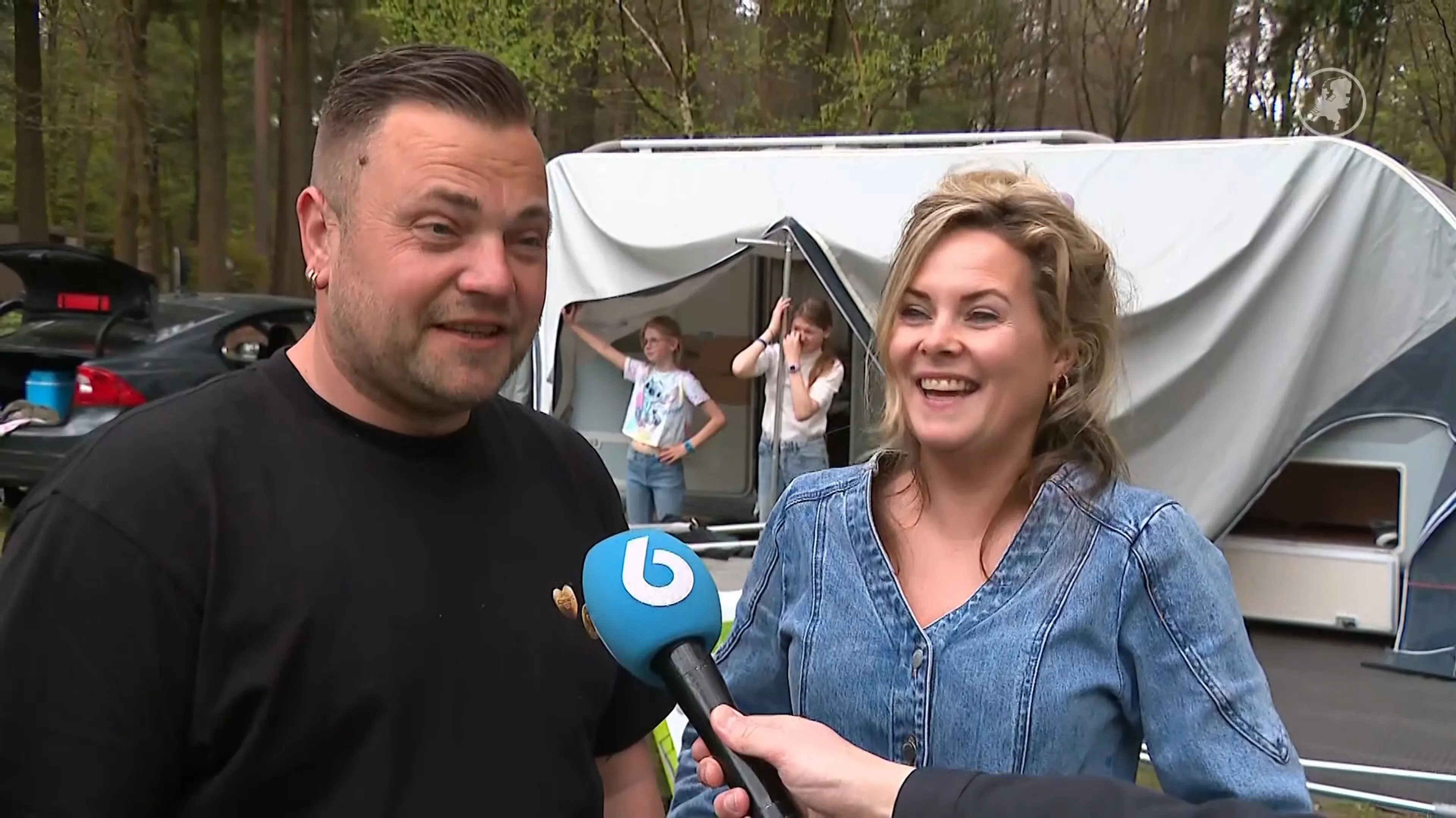 Nederlanders massaal op vakantie in eigen land: dit is waarom