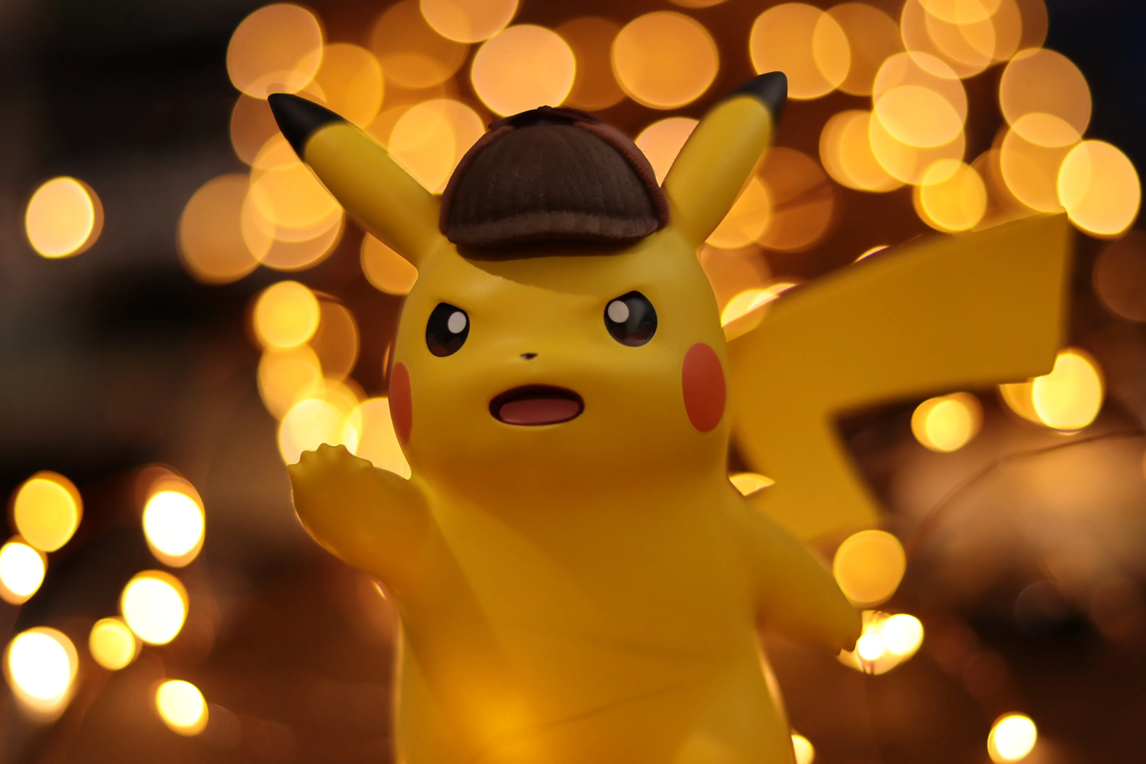 Pokémonfans opgelet: Netflix maakt nieuwe stop-motionserie