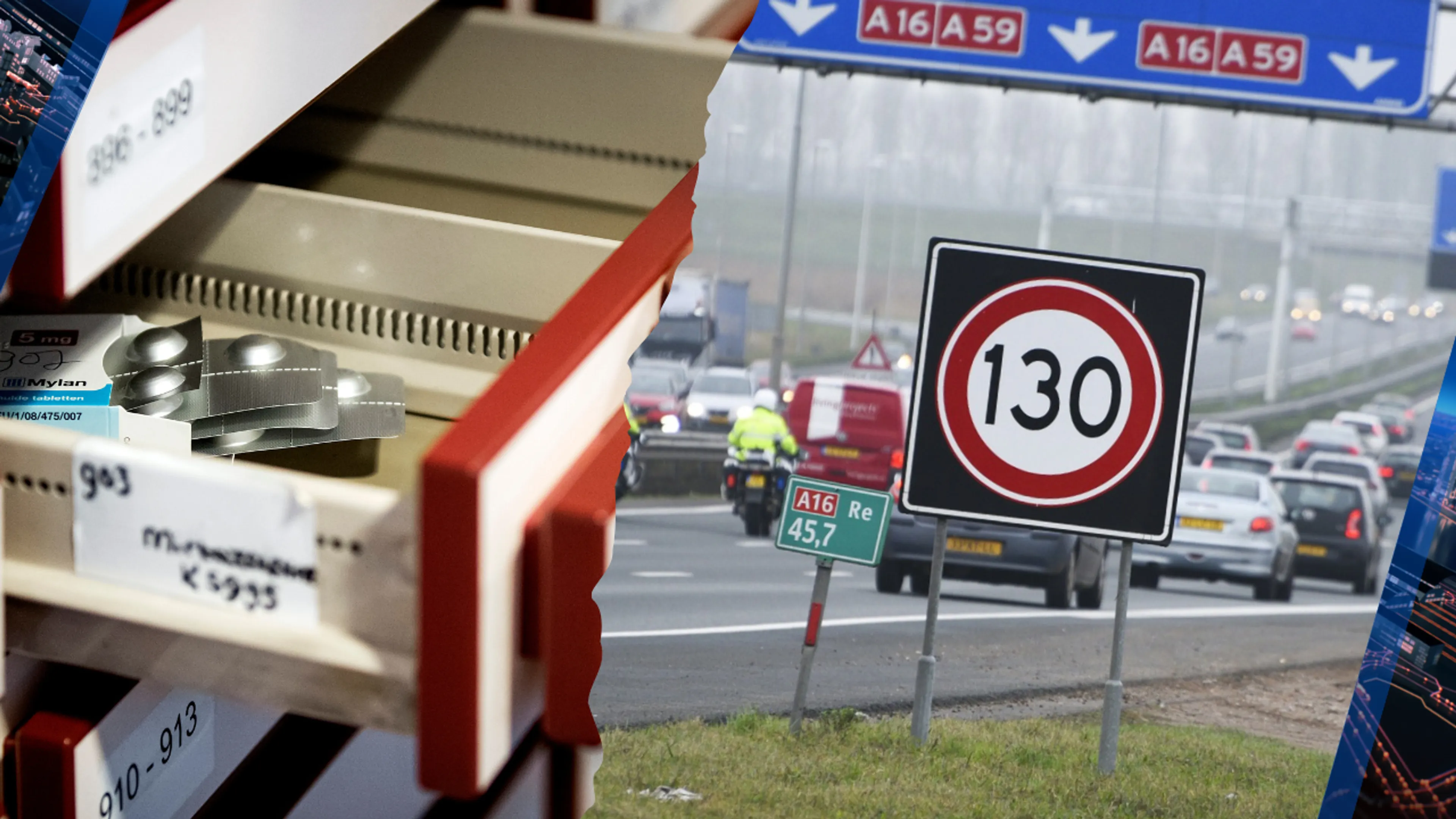 Ingewijden: op deze hoofdlijnen wil het nieuwe kabinet zich profileren