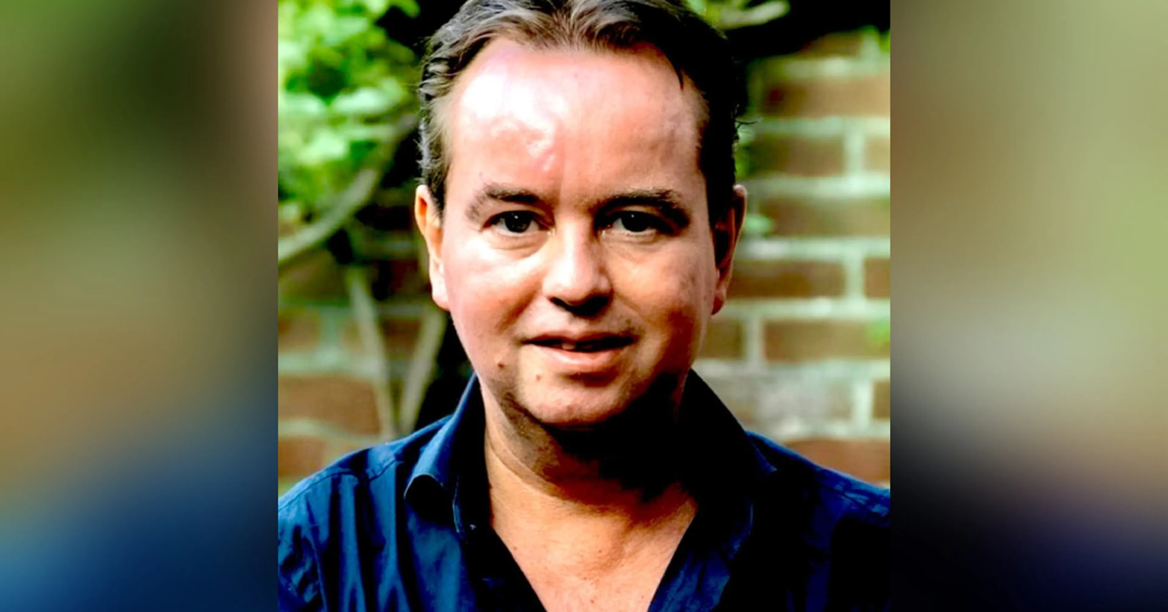 Michiel Koudstaal, oud-voice-over Hart van Nederland, postuum geëerd