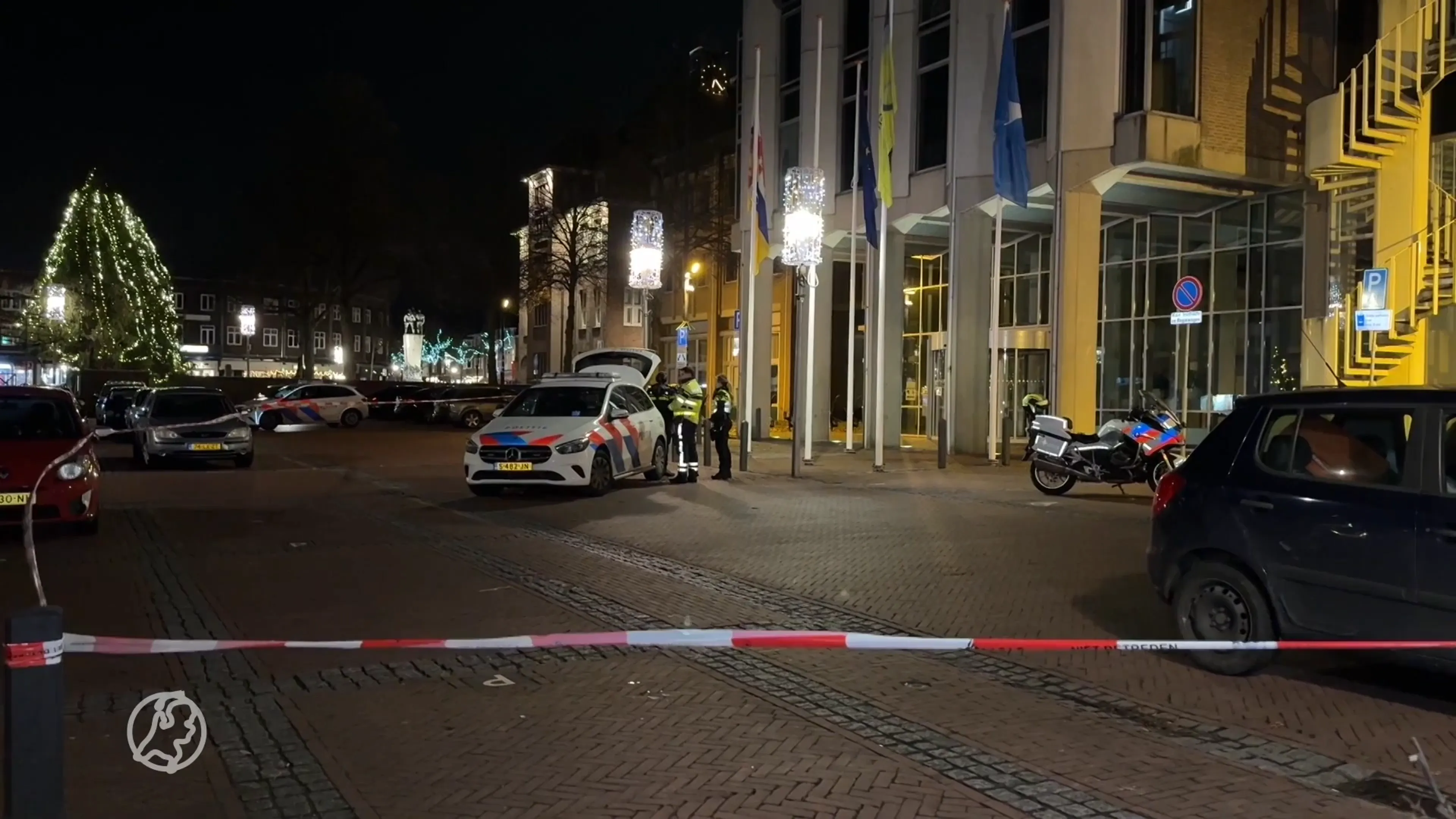 Verdachte van dodelijke schietpartij Geleen aangehouden
