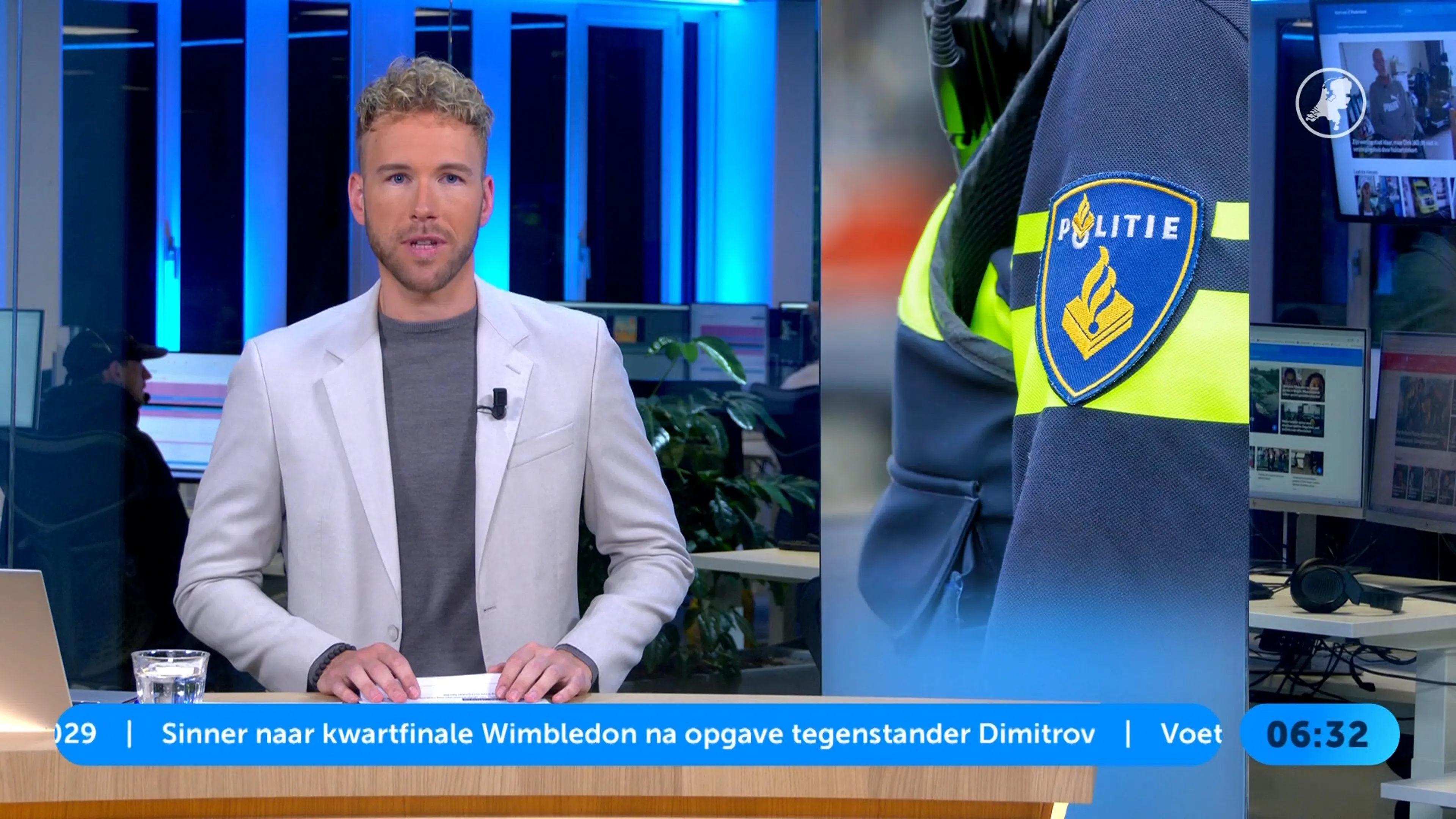 Meisje lichtgewond door steekincident Nieuwegein