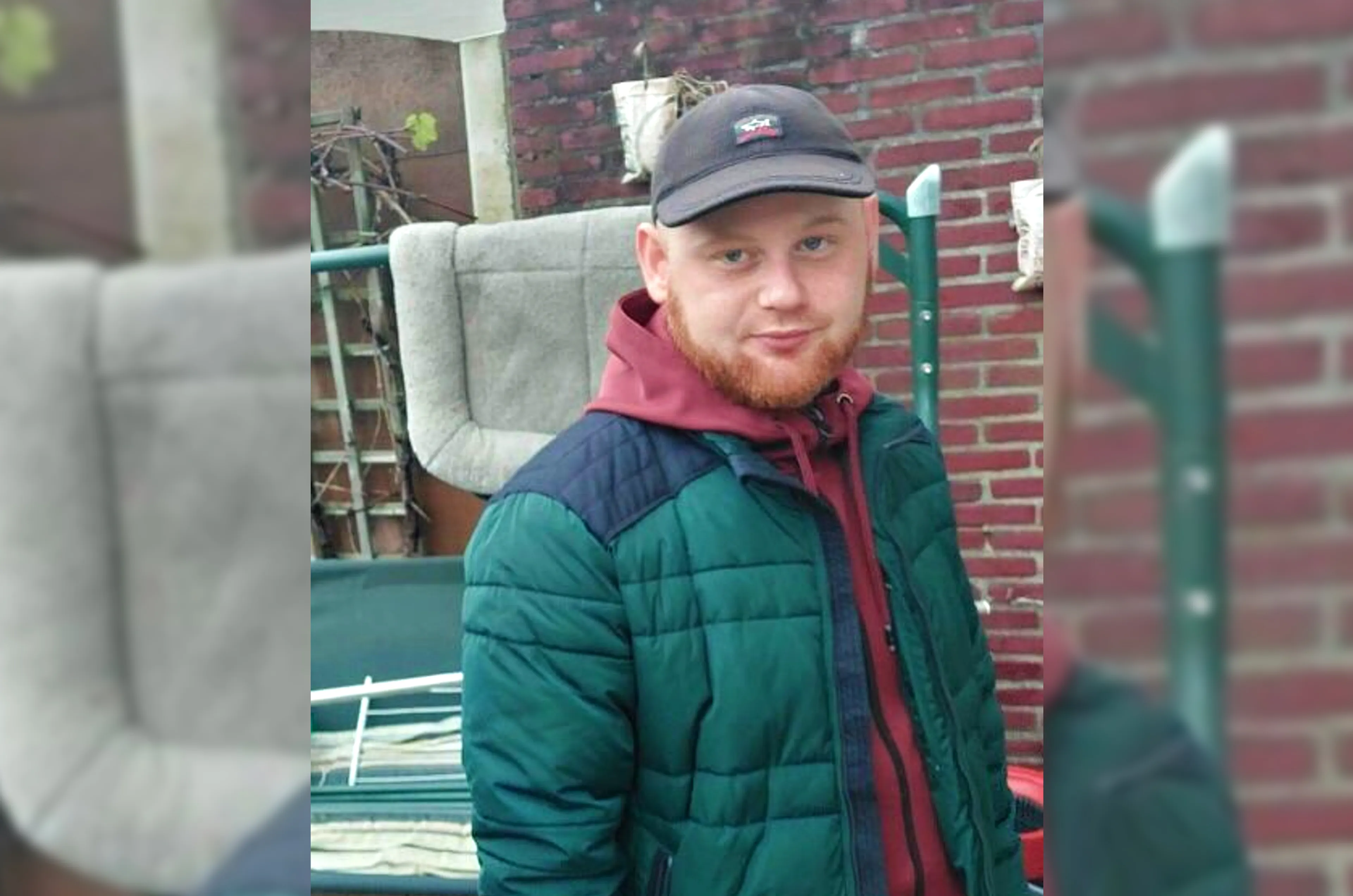 Binnen een dag ruim 10.000 euro opgehaald voor omgekomen Bartek (26)