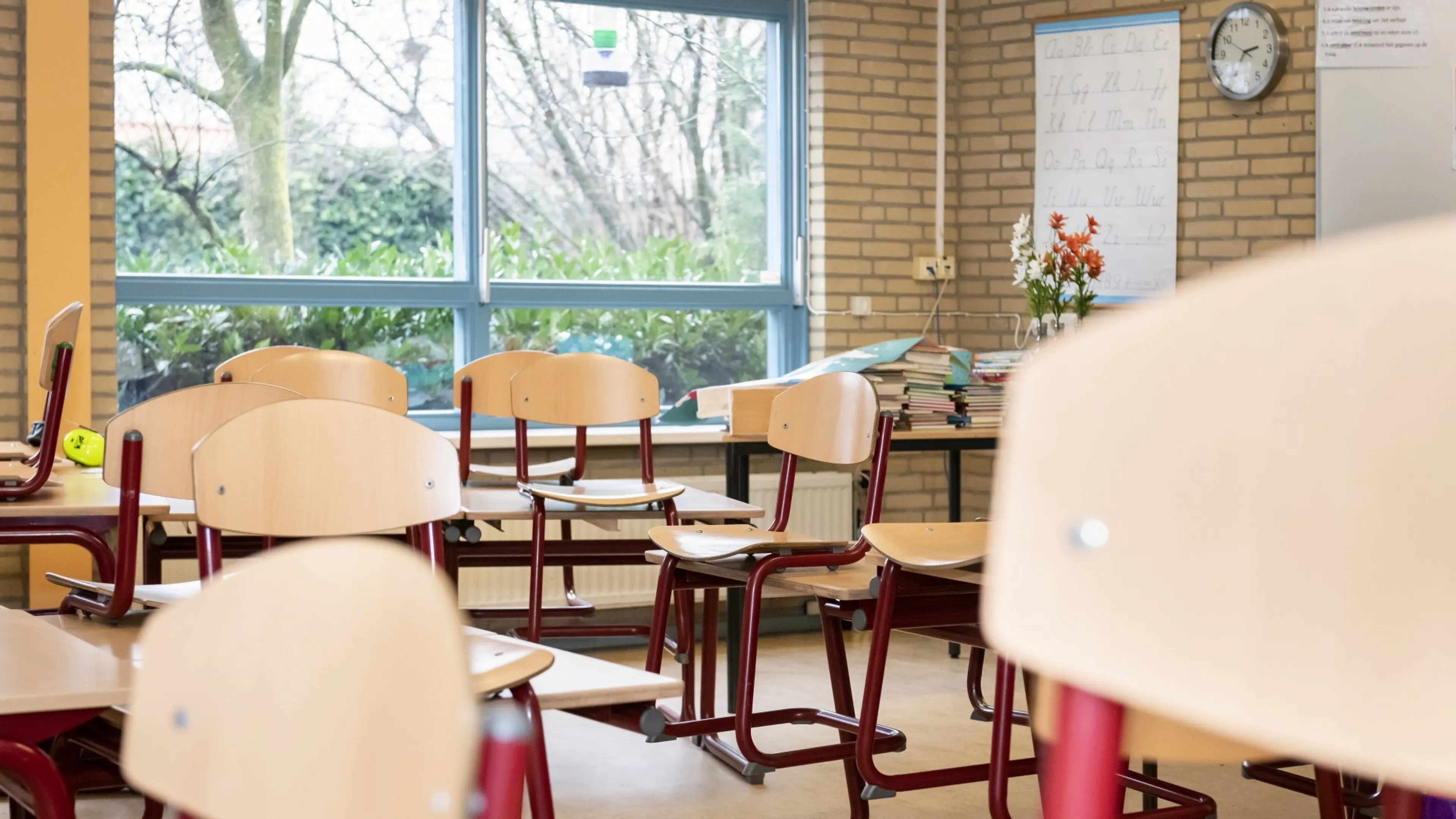 Dit weten we nu over de schokkende misbruikzaak rondom Helmondse school