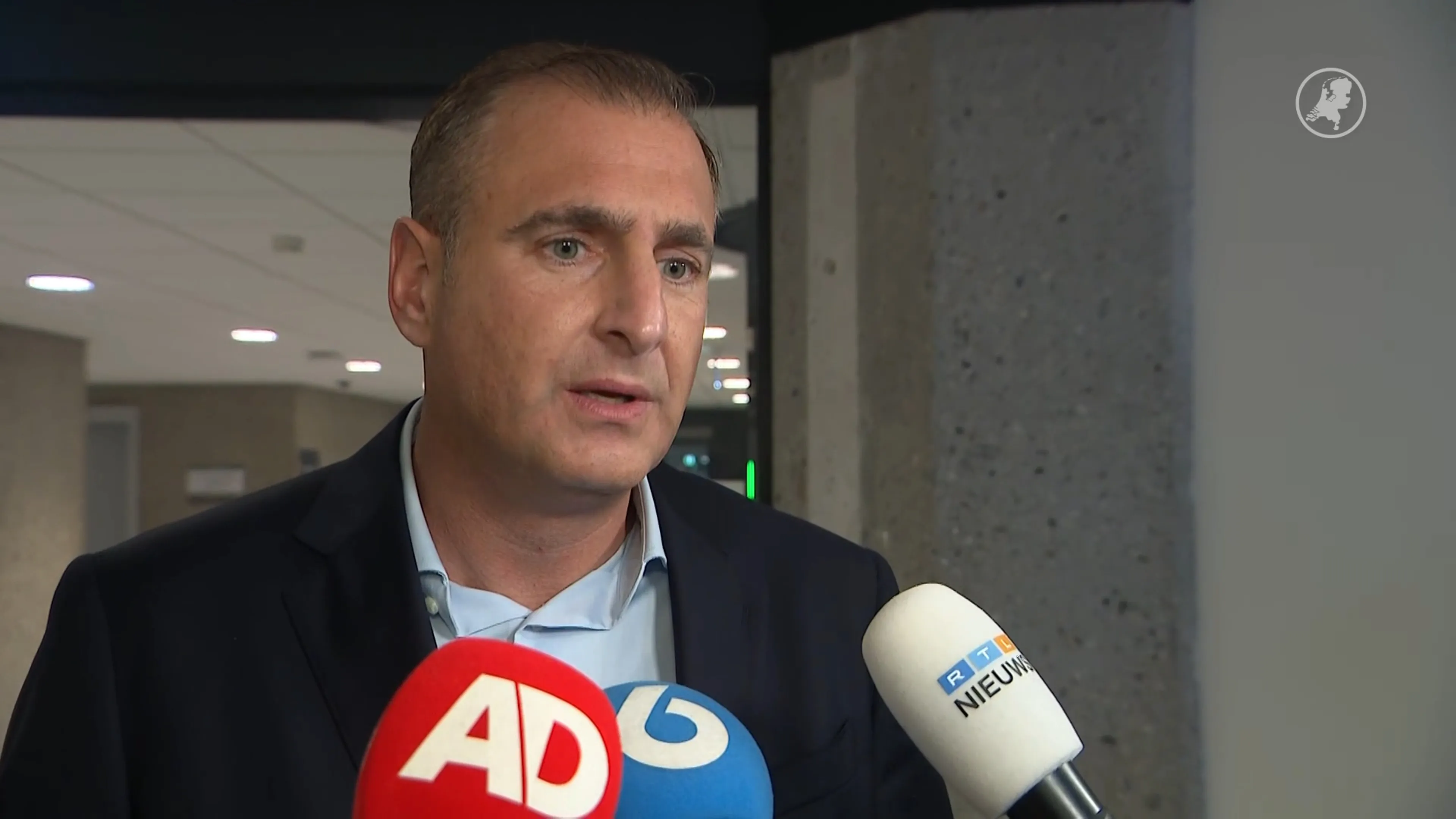 Markuszower neemt afstand van omstreden uitspraken: 'Verkeerde woorden gebruikt'