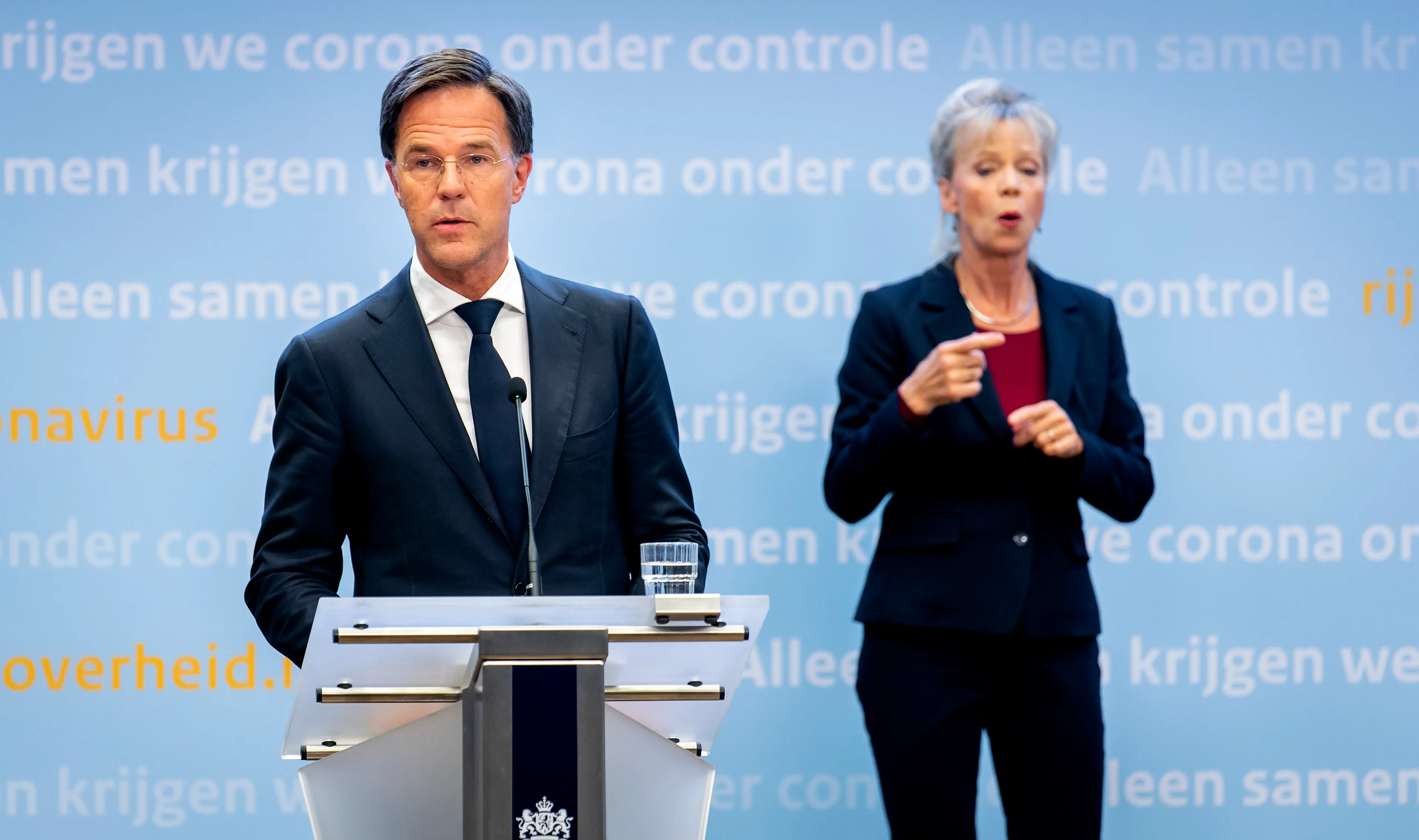 Disco's blijven dicht: bekijk hier alle coronamaatregelen uit de persconferentie