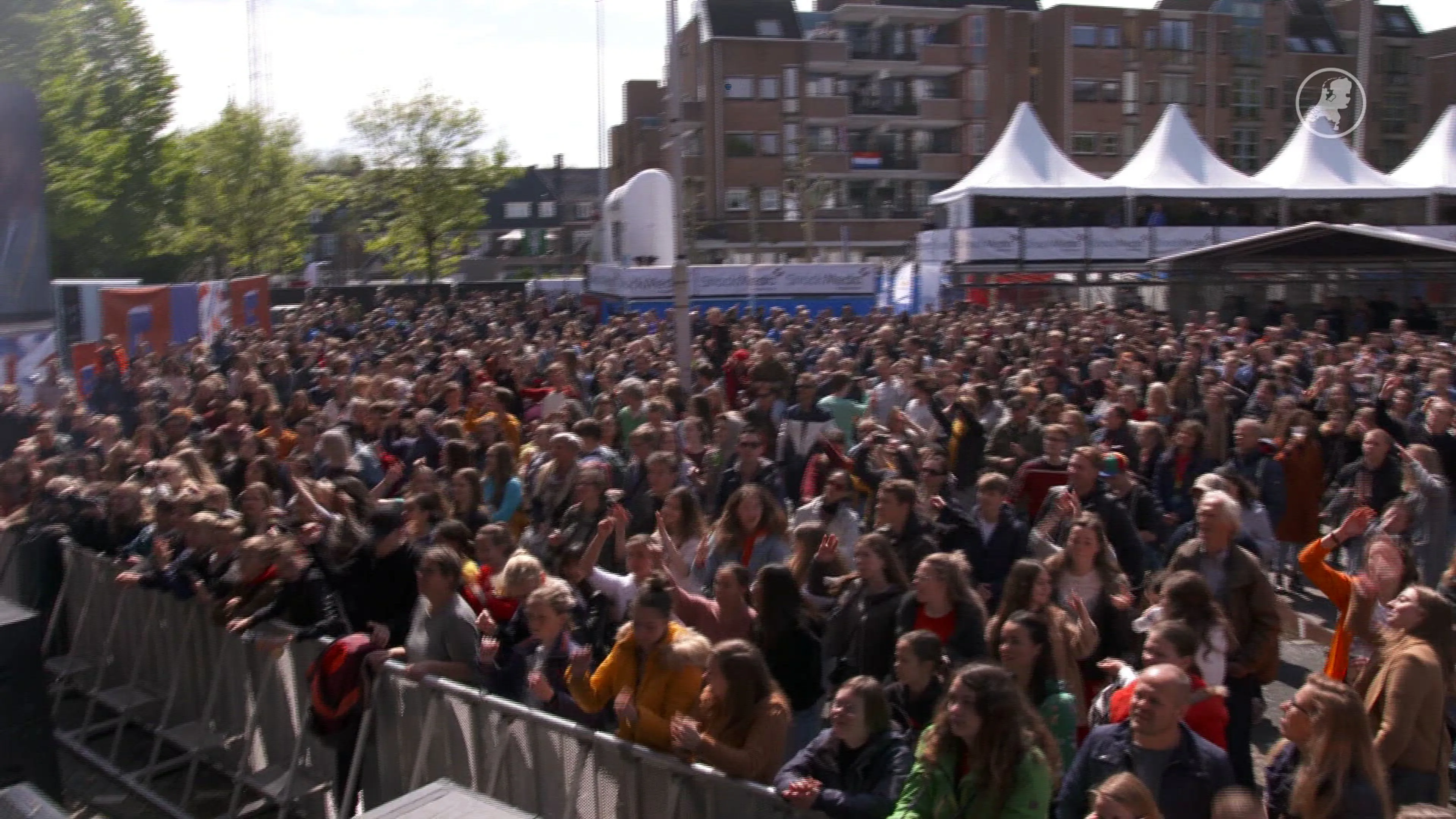 Bestaan bevrijdingsfestivals op losse schroeven door dichtdraaien geldkraan