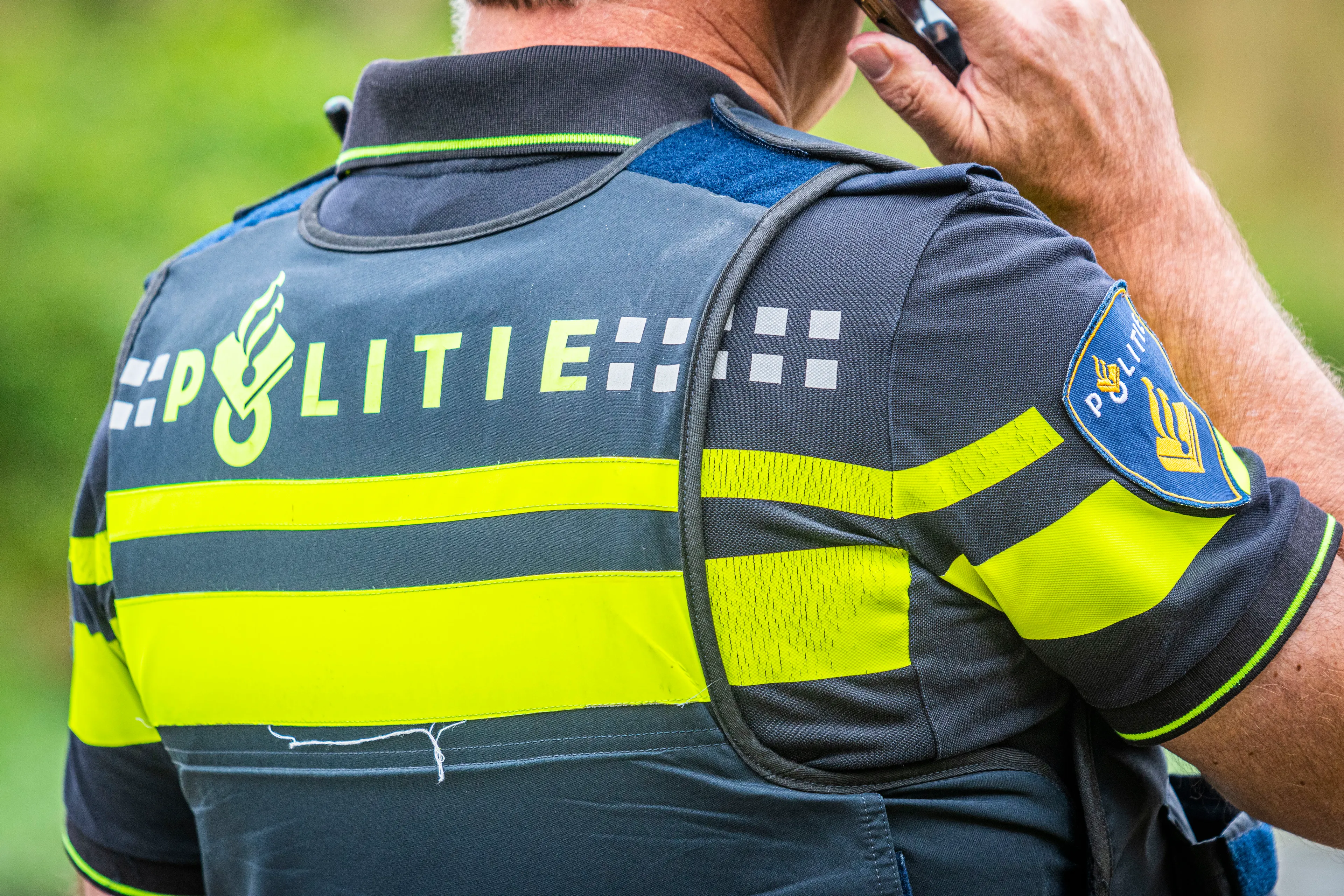 Vermiste jonge vrouw uit Odijk terecht
