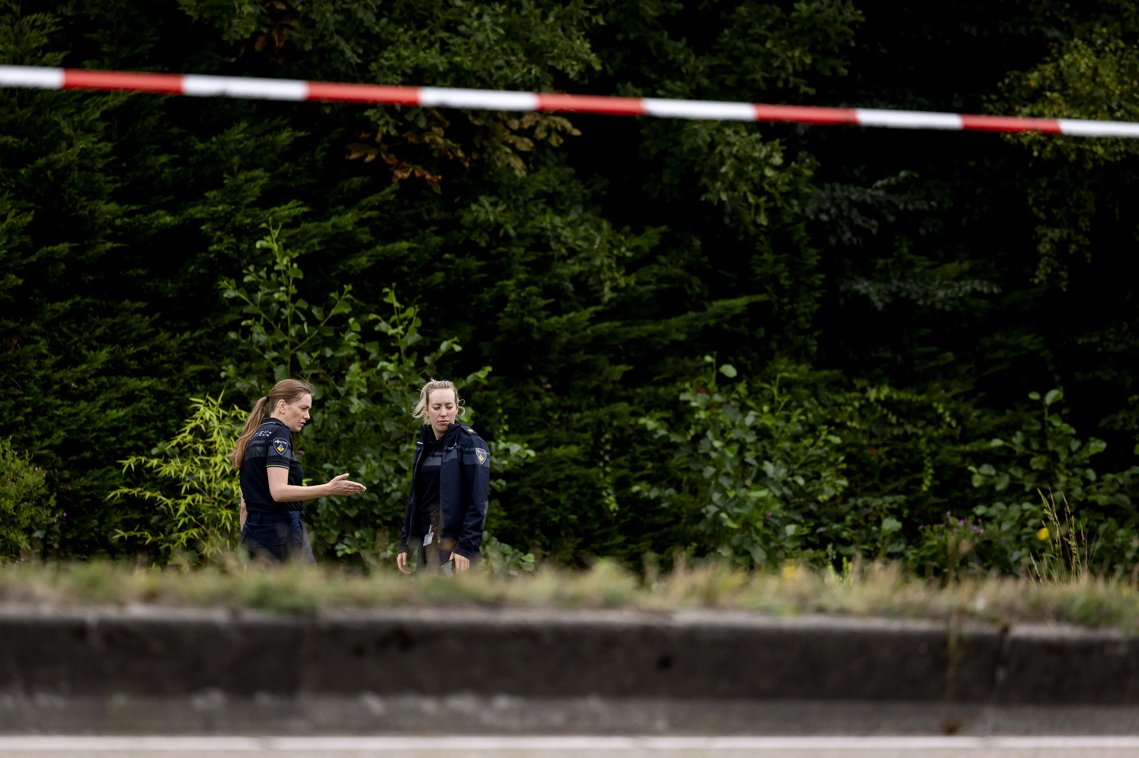 Lisa (17) belde zelf 112 voordat ze werd gedood, 'politie kon meeluisteren met gesprek'