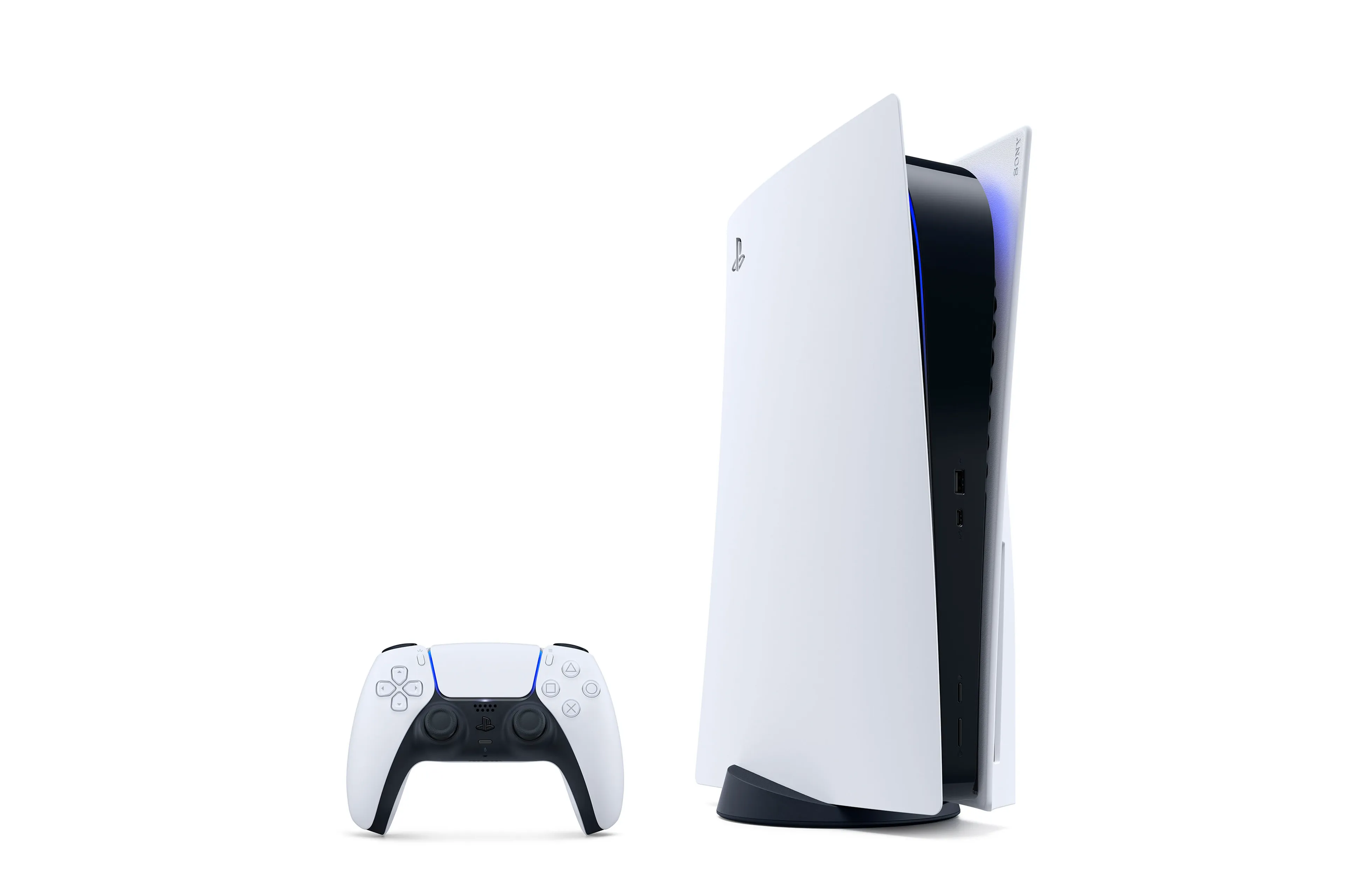 Playstation 5 vanaf 19 november te koop in Nederland