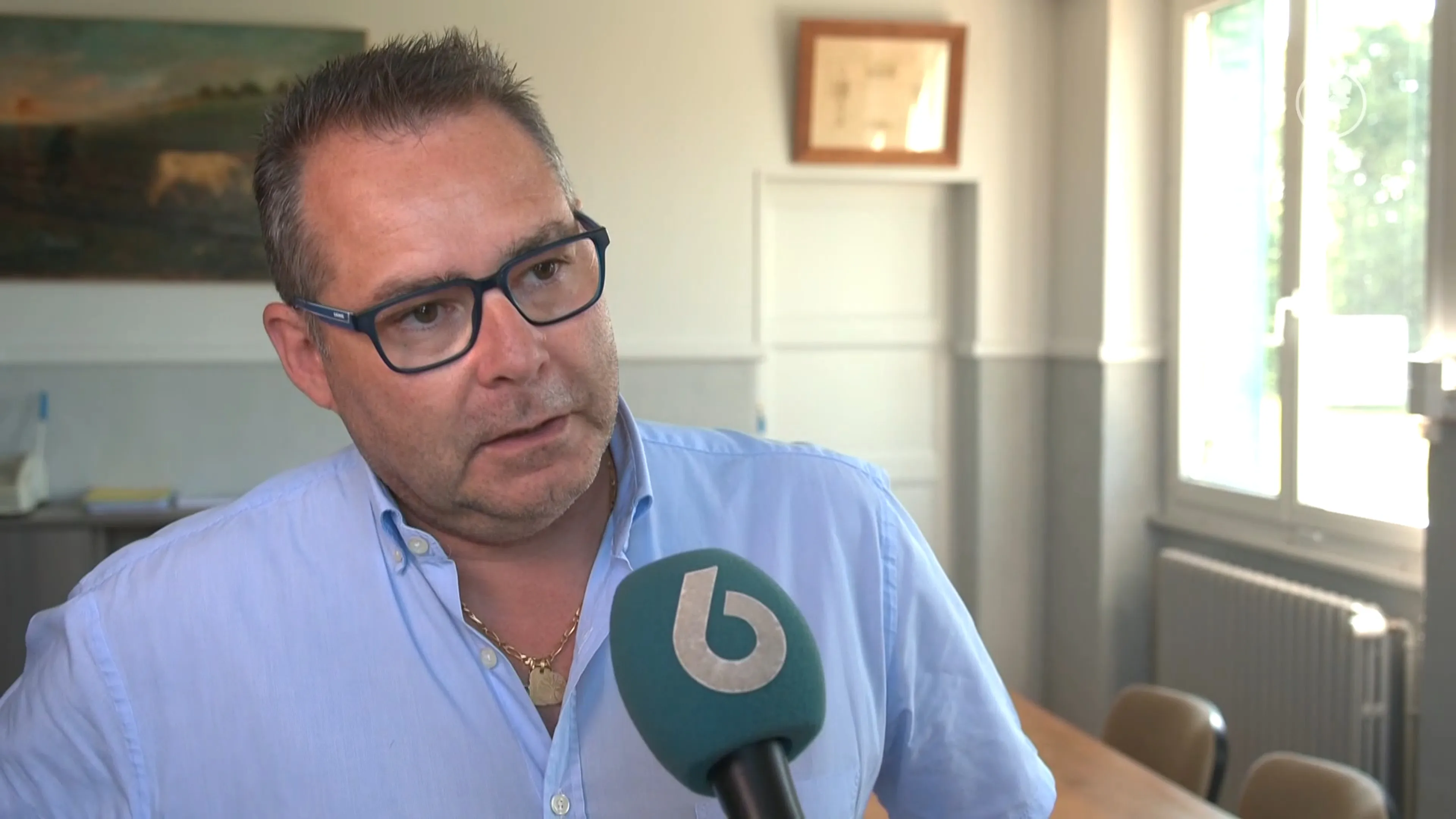 Burgemeester Planchez maakt zich zorgen om vermissing Paul (83) en Gerda (80)