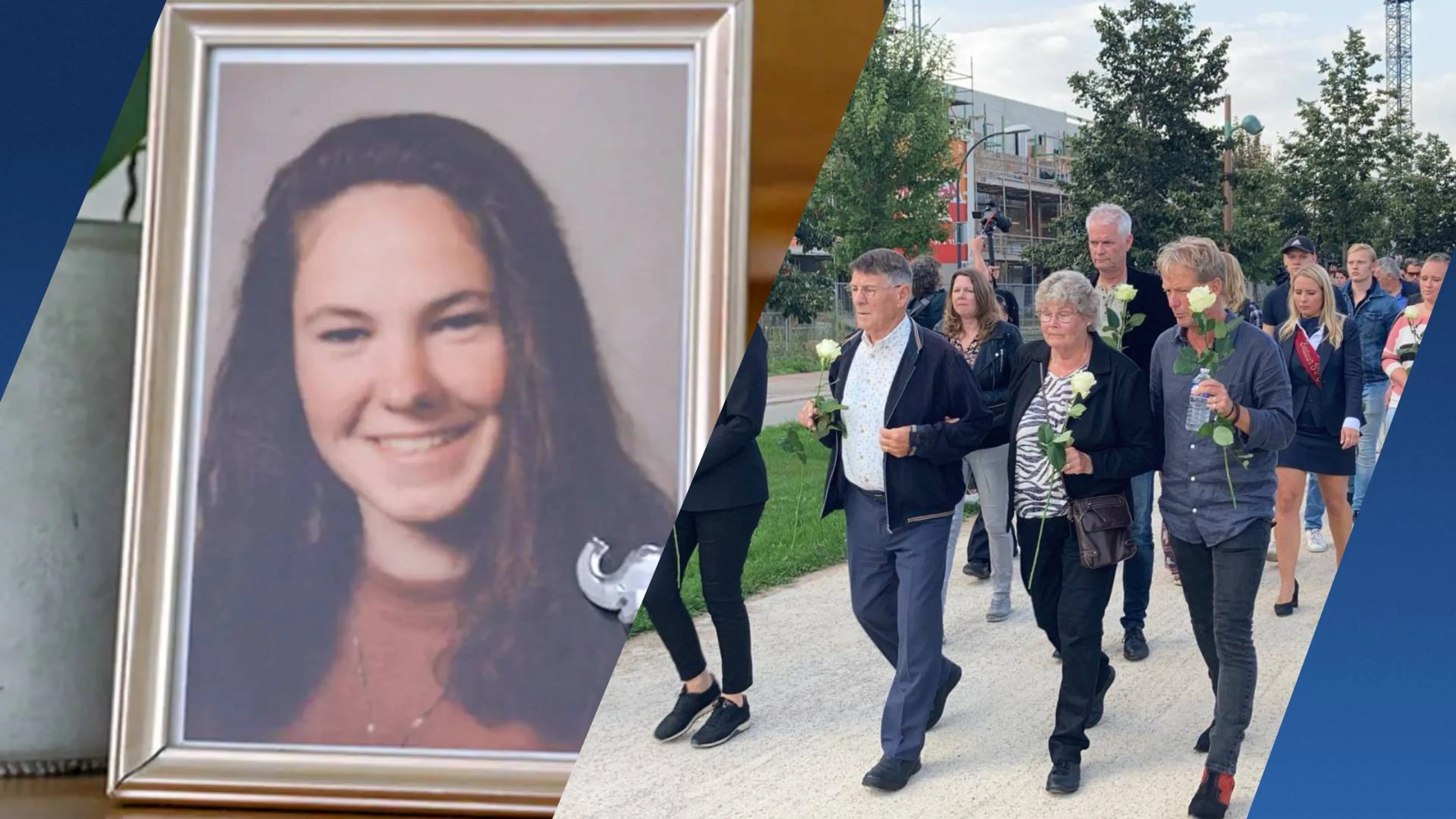 Onderzoek naar verdwenen Tanja Groen afgerond, zaak blijft onopgelost