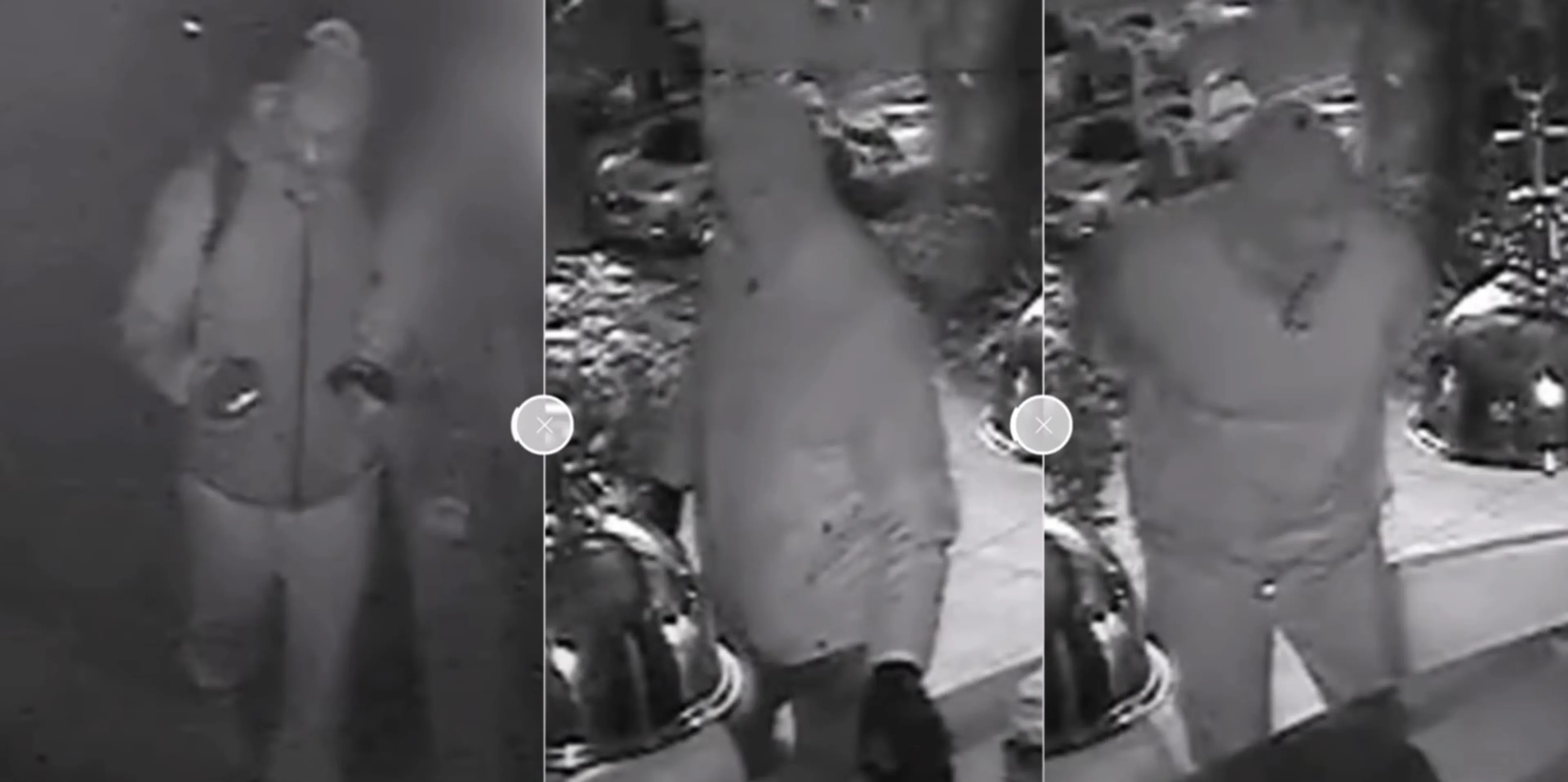 Anja en Peter loven beloning van 15.000 euro voor gouden tip brutale woningoverval