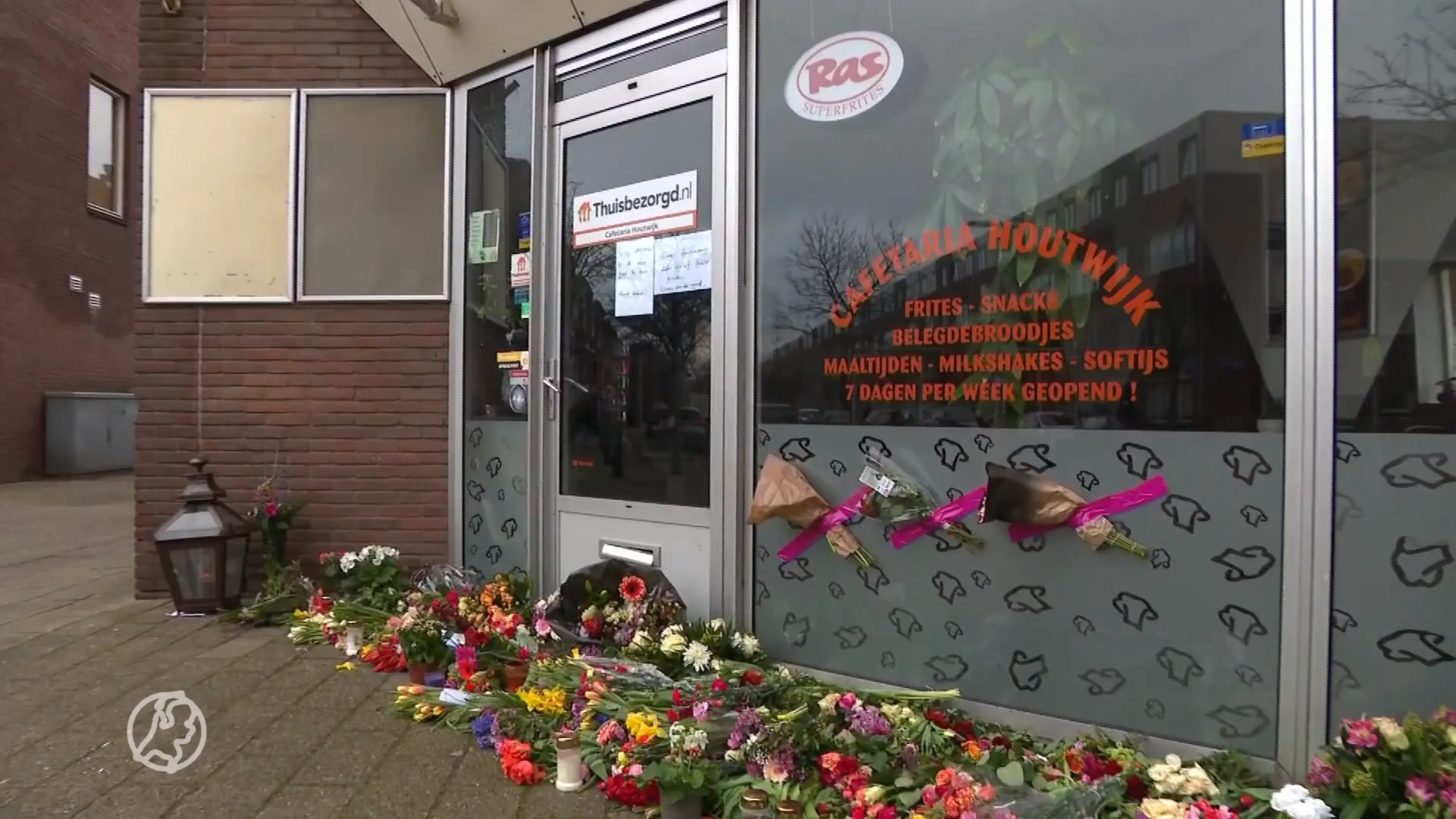 Den Haag haalt Rotterdam in als 'moordhoofdstad'