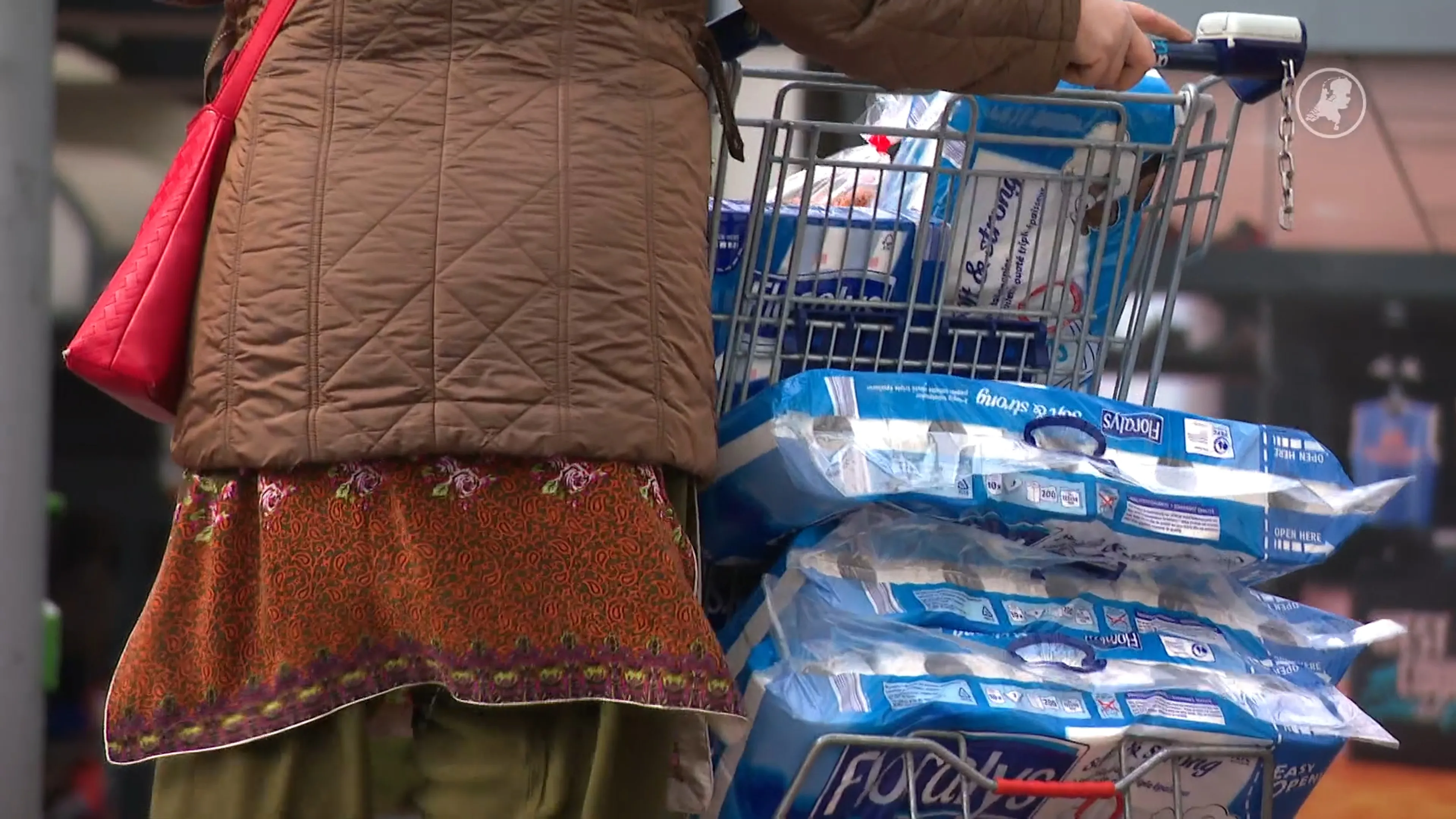 Supermarkten maken noodplan voor grote ramp, dit kun jij zelf doen