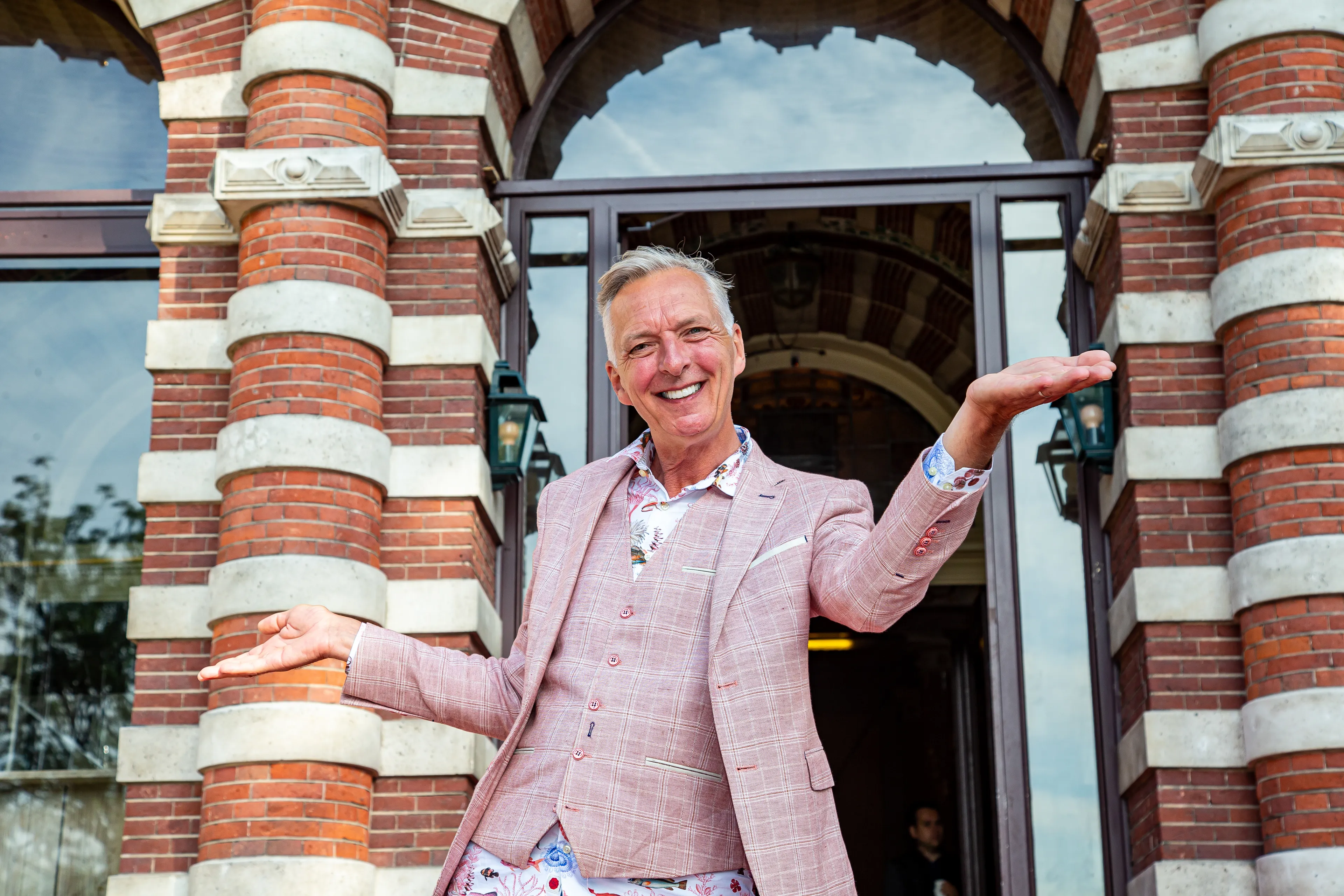 Chateau Meiland scoort meeste kijkers op primetime