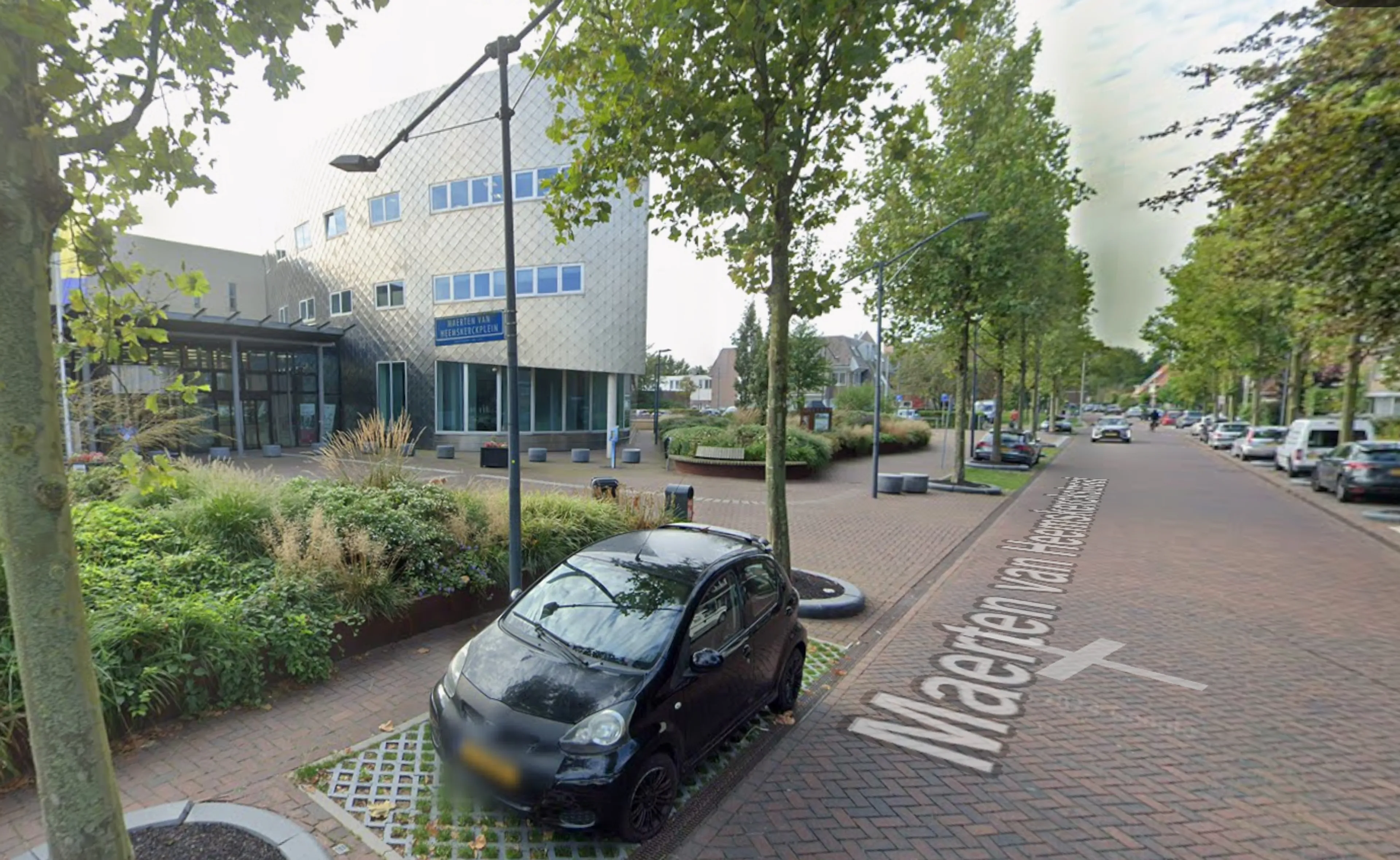 Onrust rond azc-plannen: centrum Heemskerk aangewezen als risicogebied
