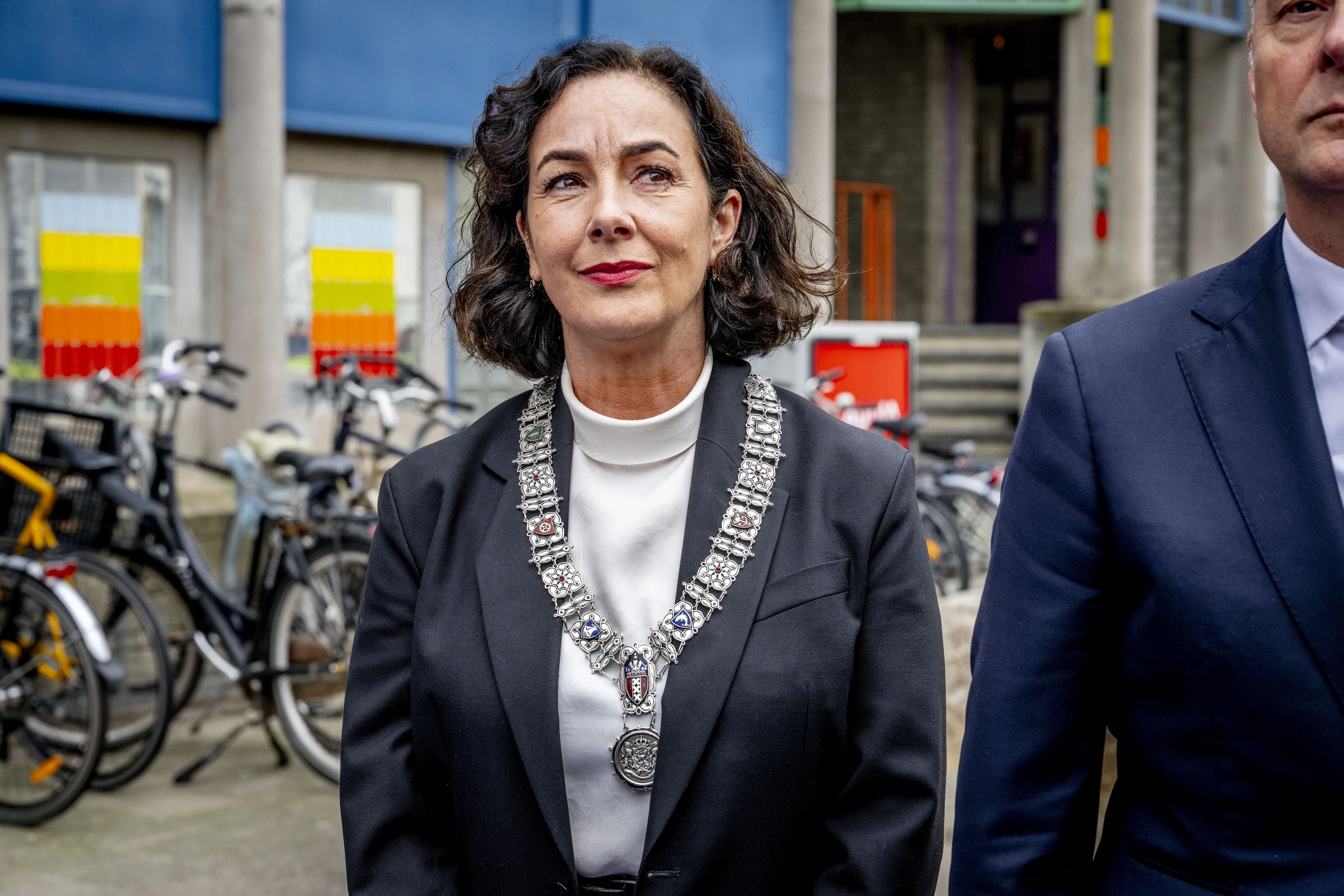 Moskeeën vragen Halsema om Gaza te benoemen in toespraak tijdens Dodenherdenking