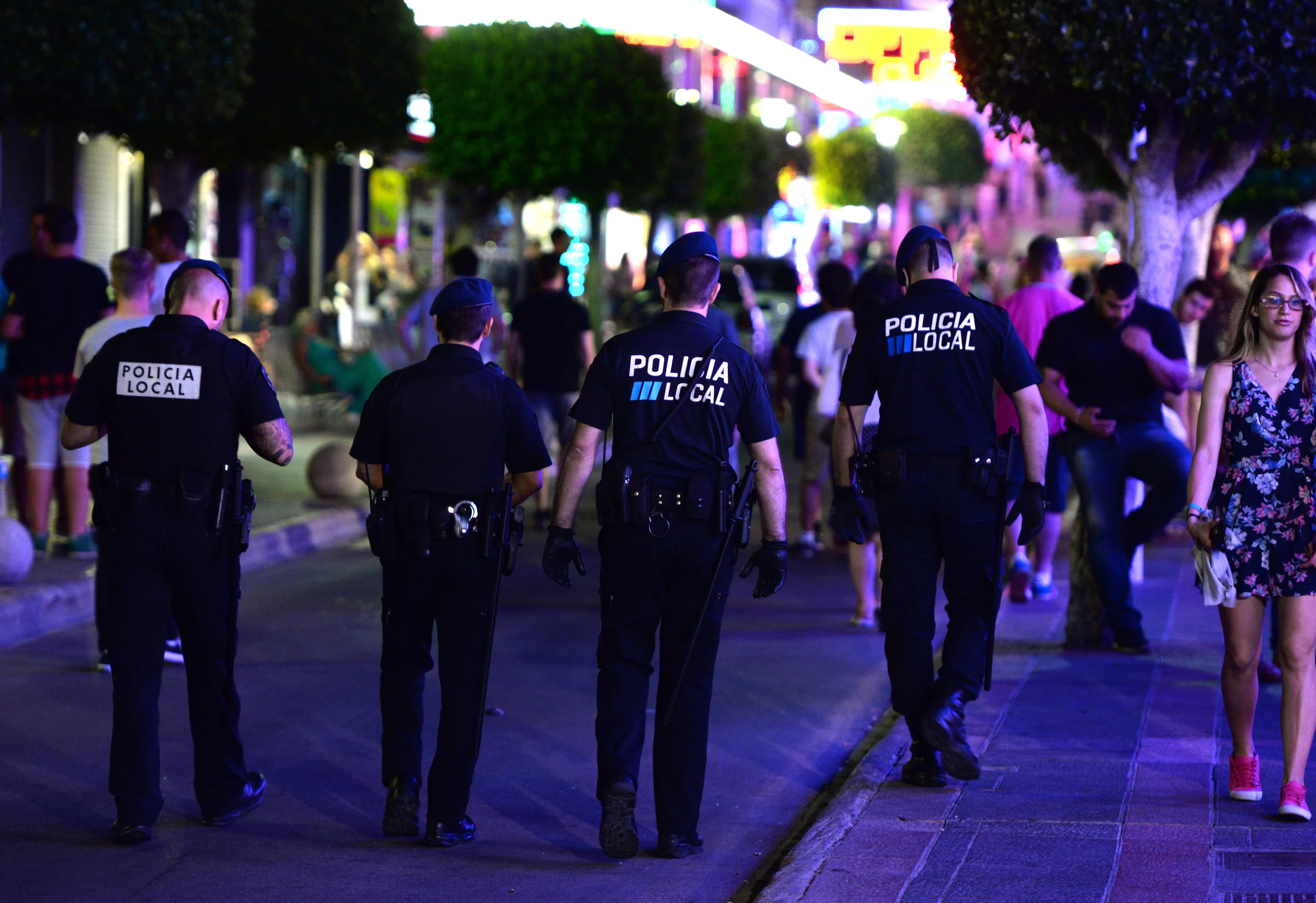 Opnieuw twee verdachten (18 en 19) gearresteerd na fatale mishandeling Mallorca
