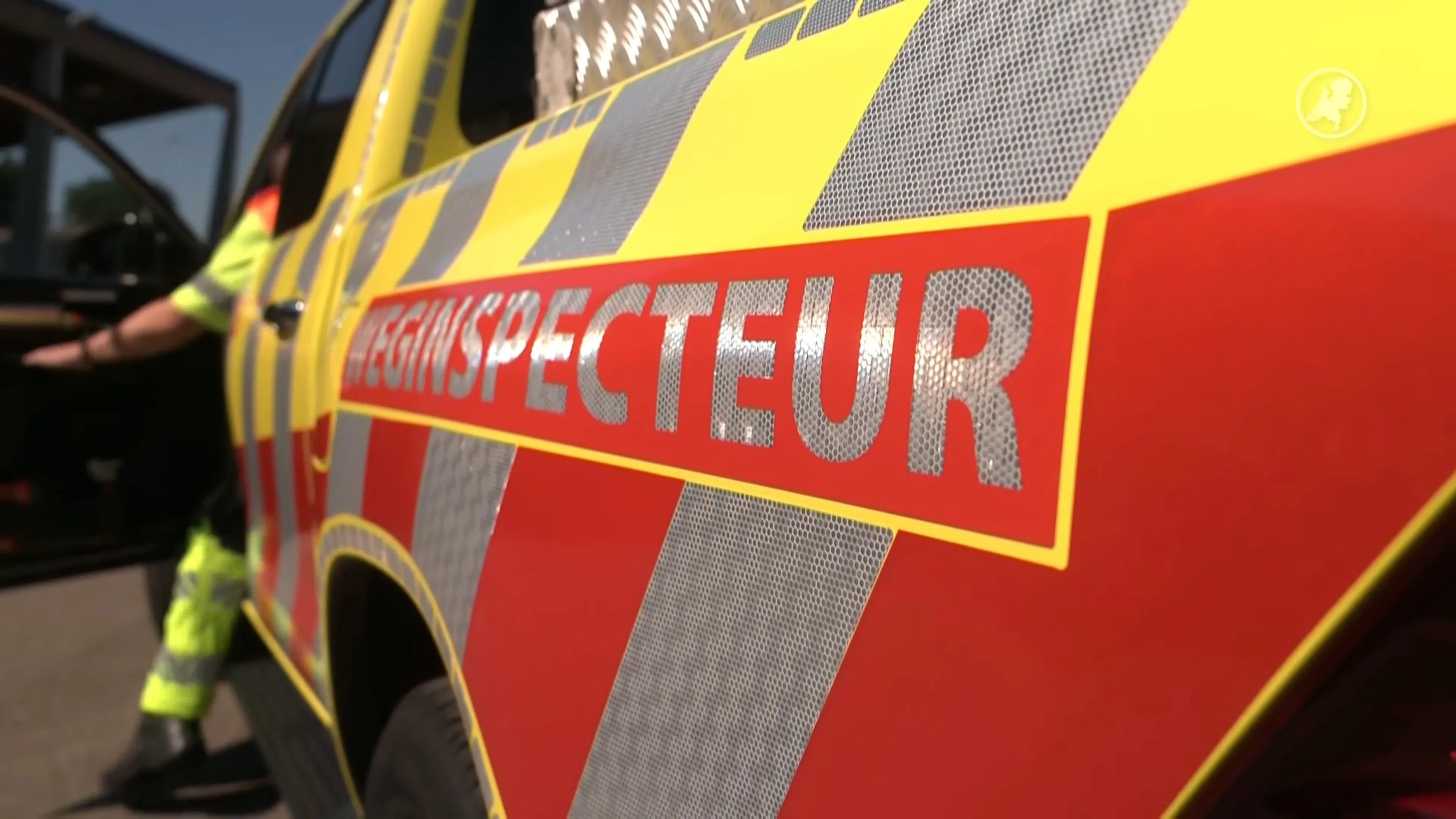 Brabant pakt veiligheid weginspecteurs aan, vraagt om landelijke actie