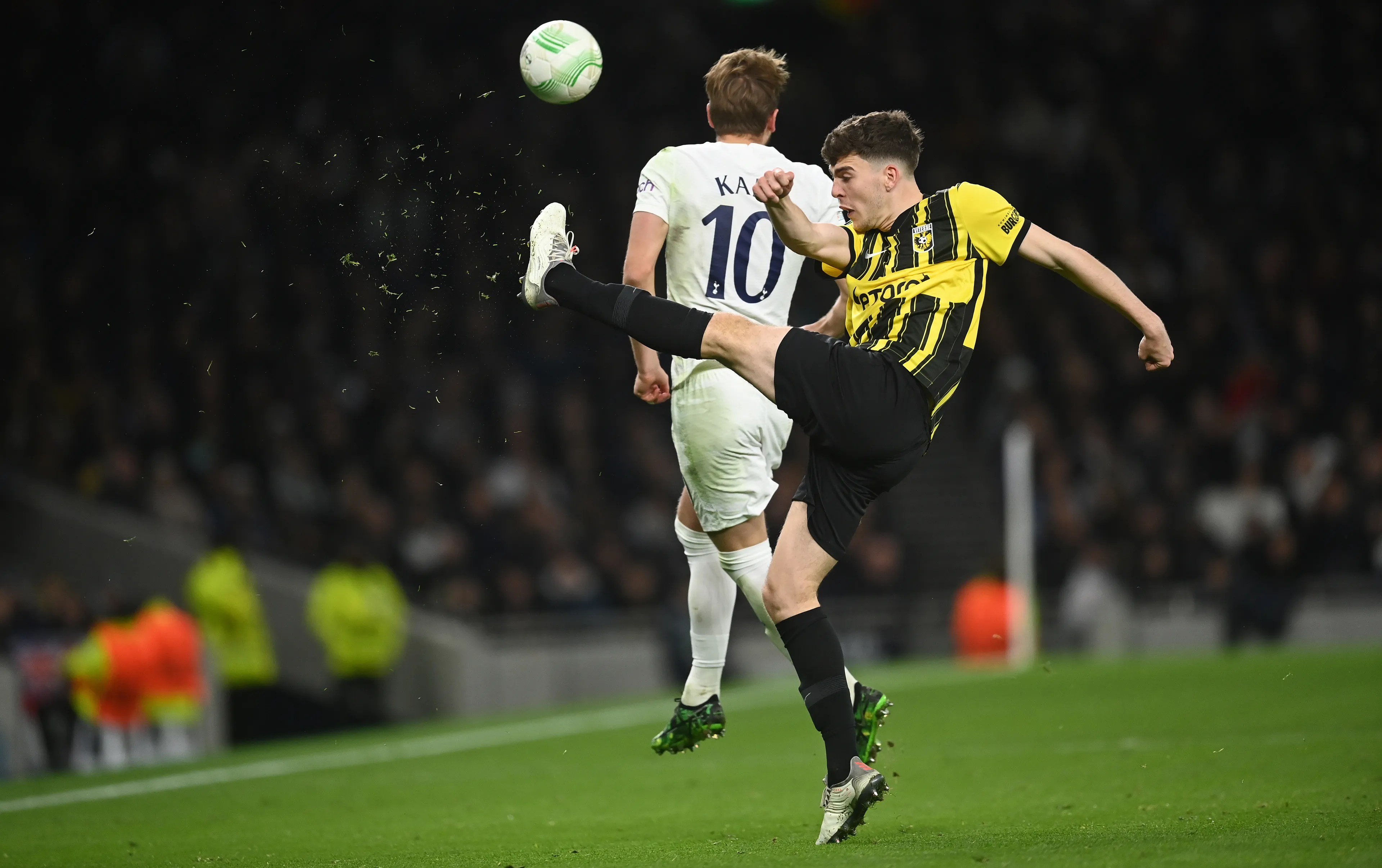 Vitesse officieel door in Conference League na uitspraak UEFA
