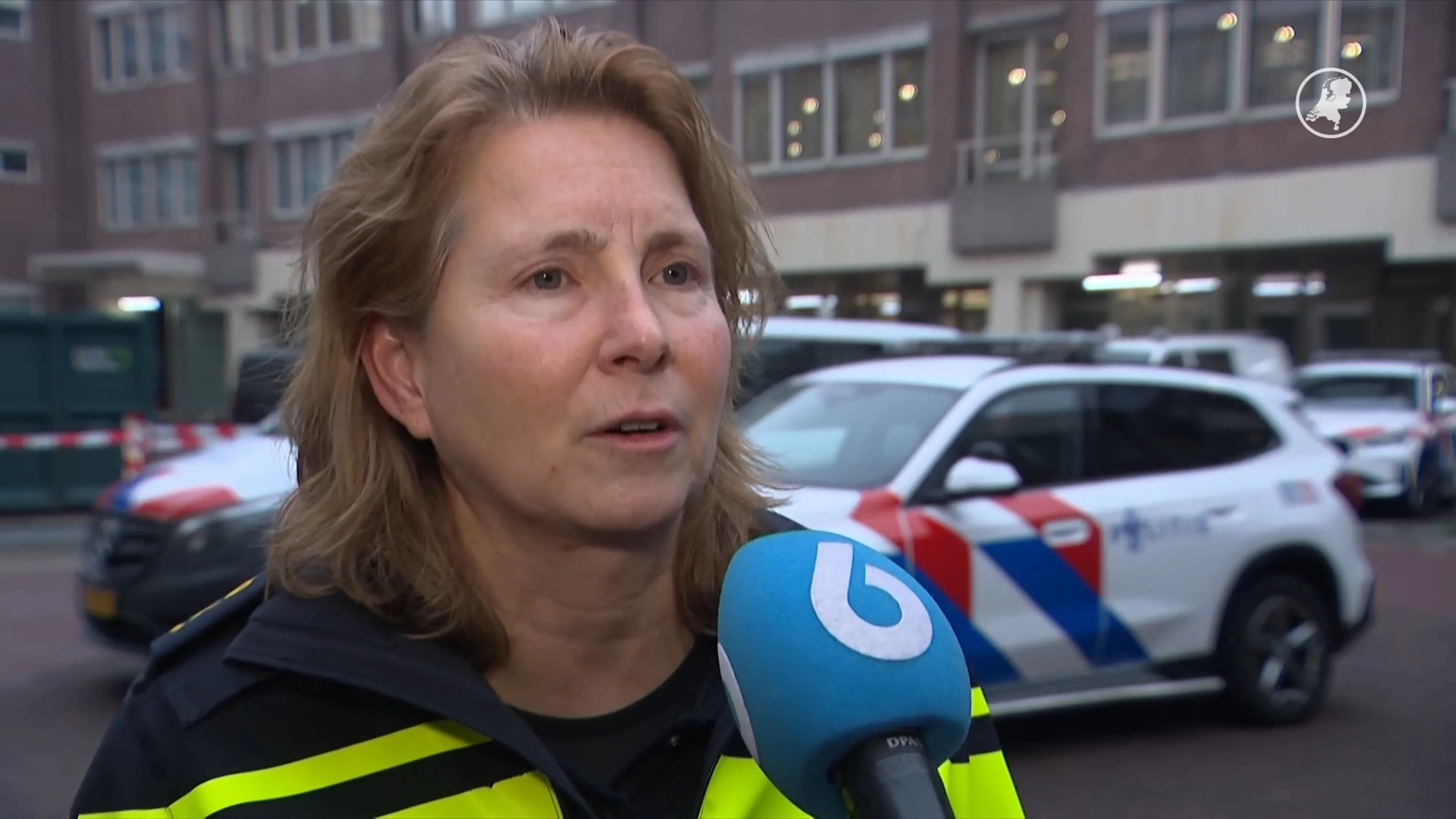 Vrouwen tegen wie geweld werd gebruikt door Utrechtse agent blij met erkenning