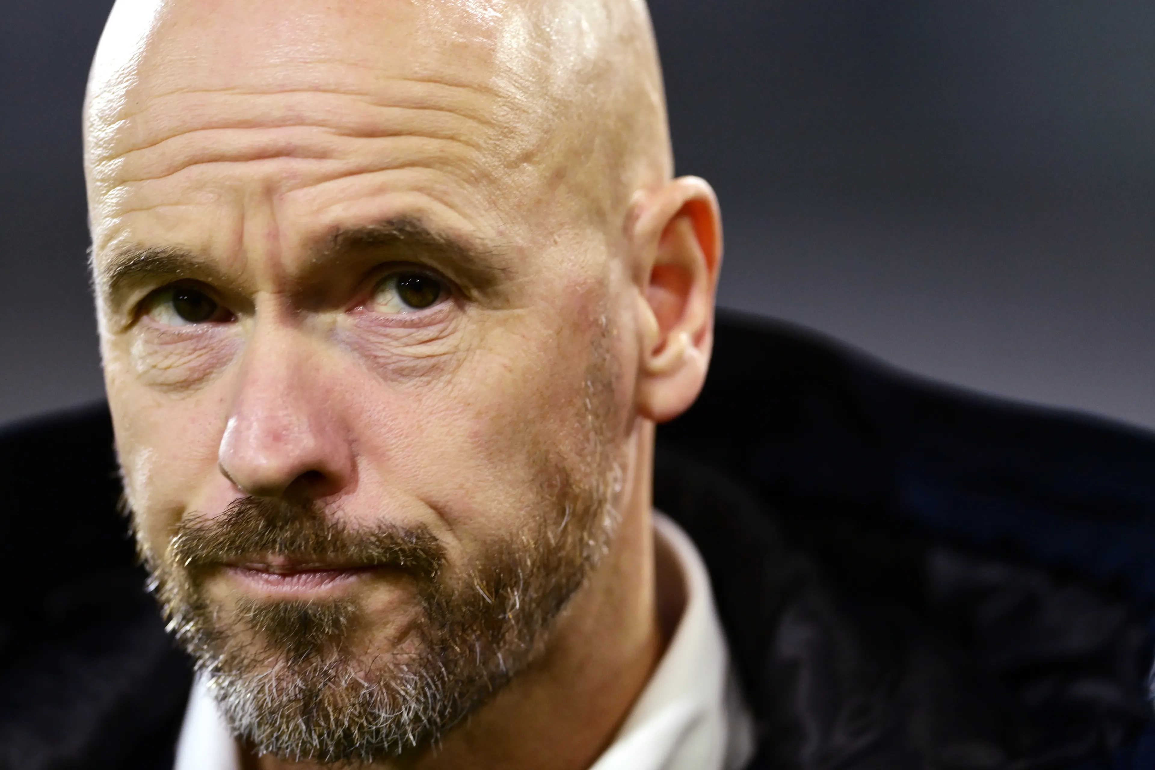 Erik ten Hag ontslagen door Manchester United, Ruud van Nistelrooy interim-hoofdtrainer