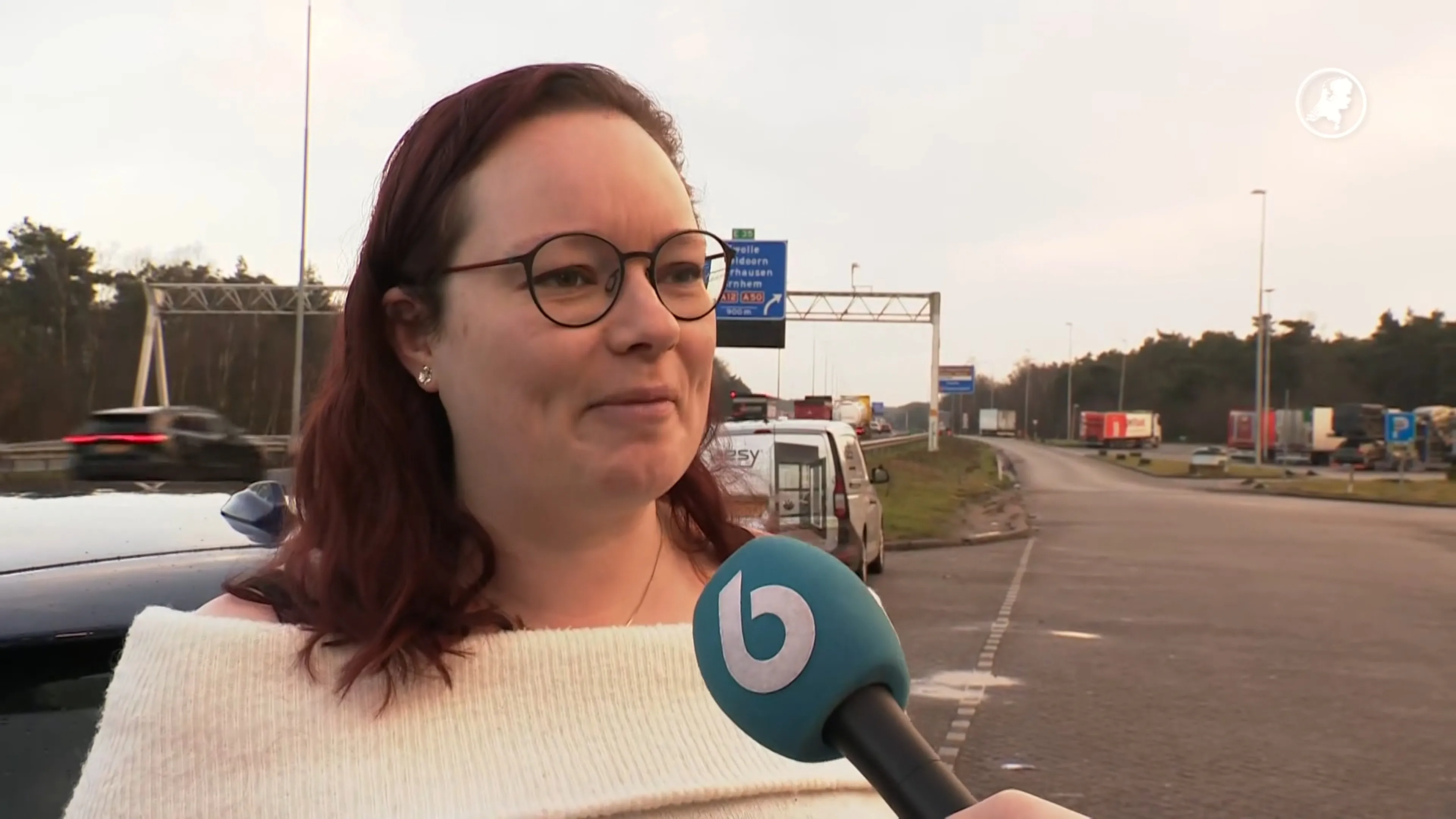 12 miljoenste rijbewijs in Nederland uitgereikt