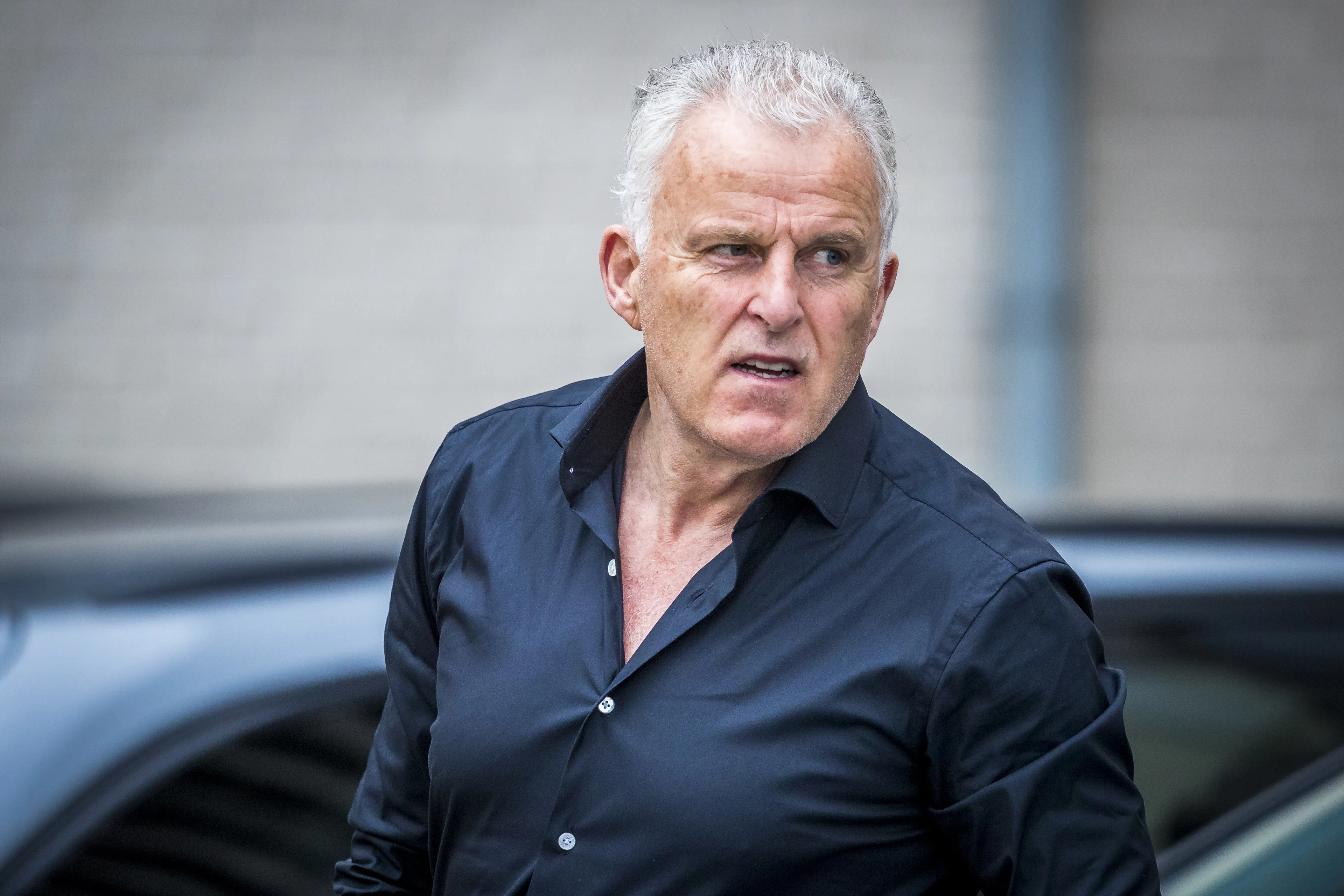 Mogelijke doorbraak in moordzaak De Vries: 'Neef Taghi gaf opdracht'