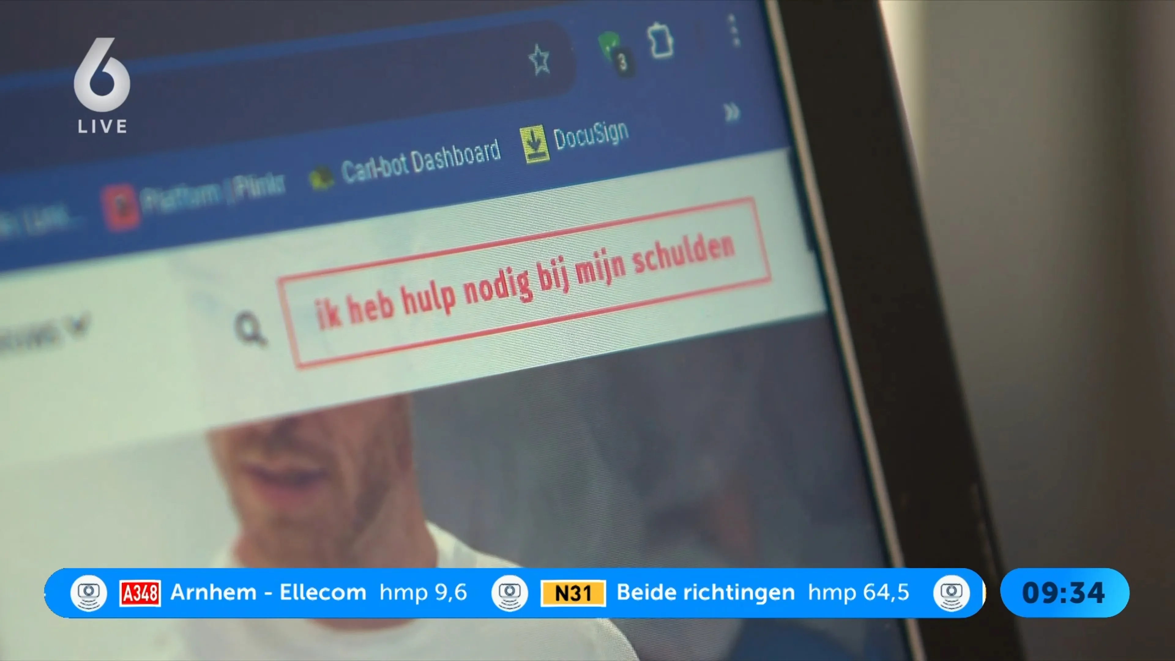 Toekomst jongeren steeds vaker op het spel door geldproblemen