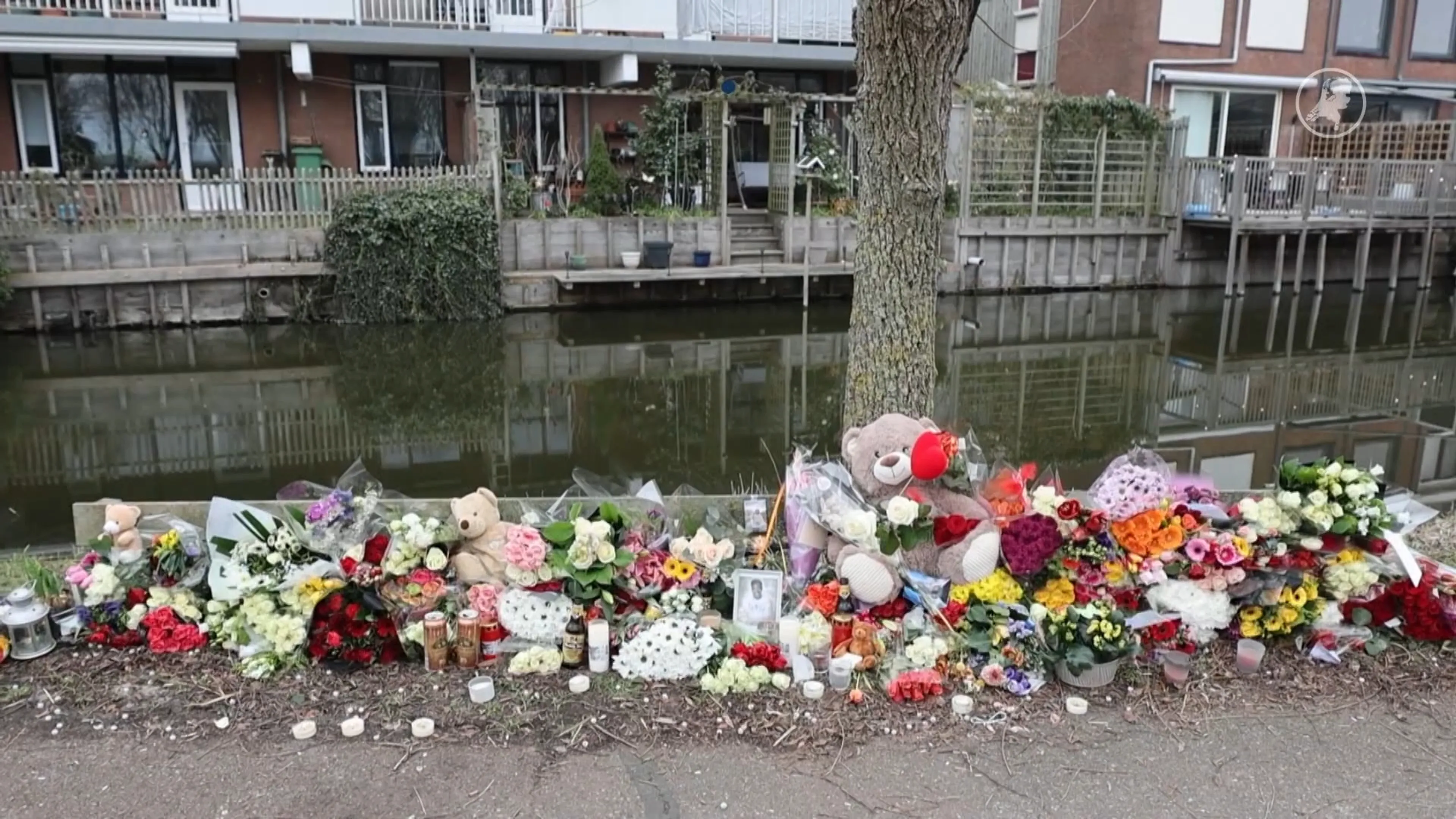 Twee tieners aangehouden in zaak doodsteken Giannini (16) in Den Hoorn