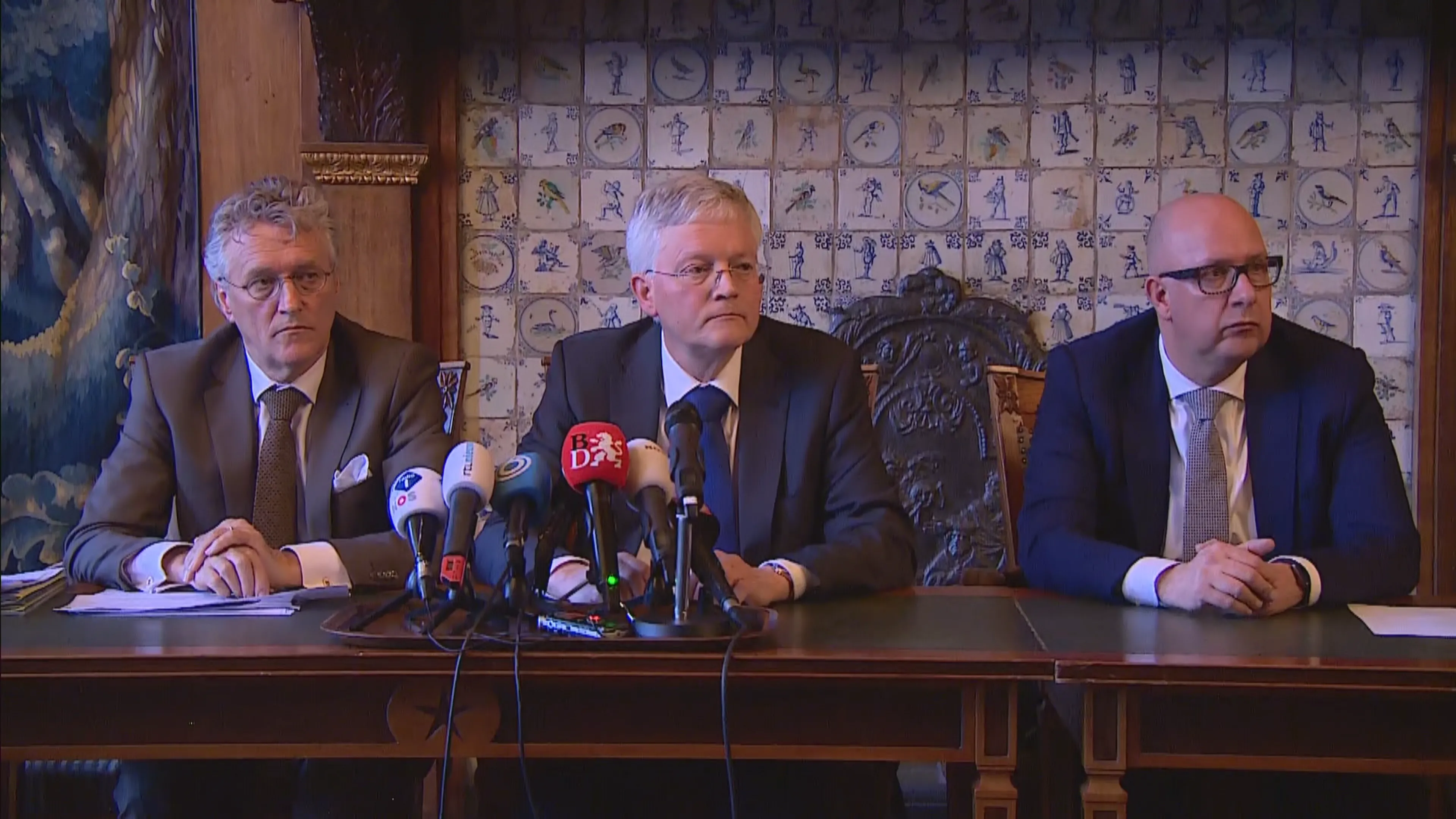 Brabant neemt drastische maatregelen in strijd tegen coronavirus: evenementen en voetbalwedstrijden verboden