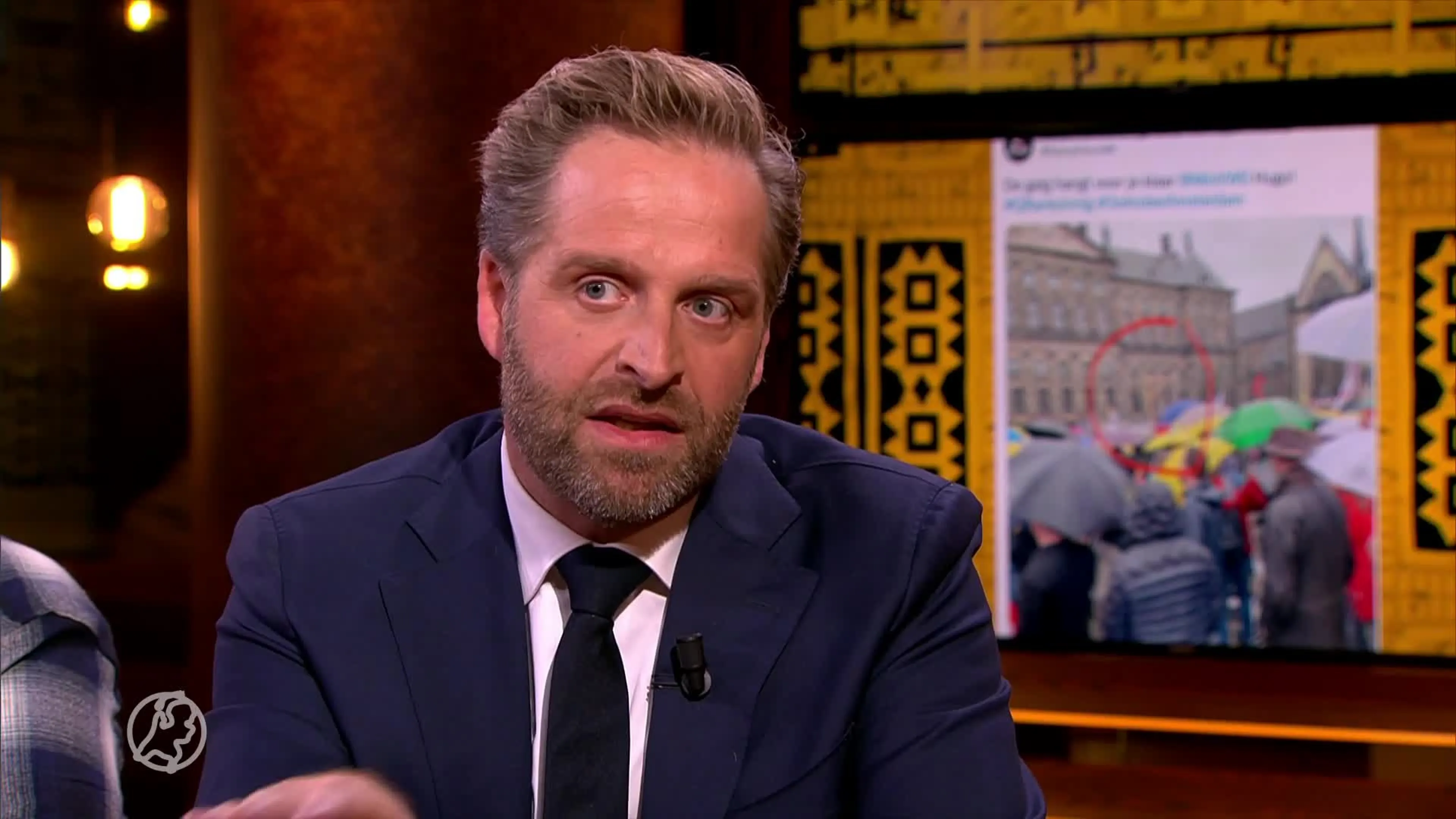 De Jonge: 'Galg was één van de dieptepunten, je hebt toch ook fatsoen?'