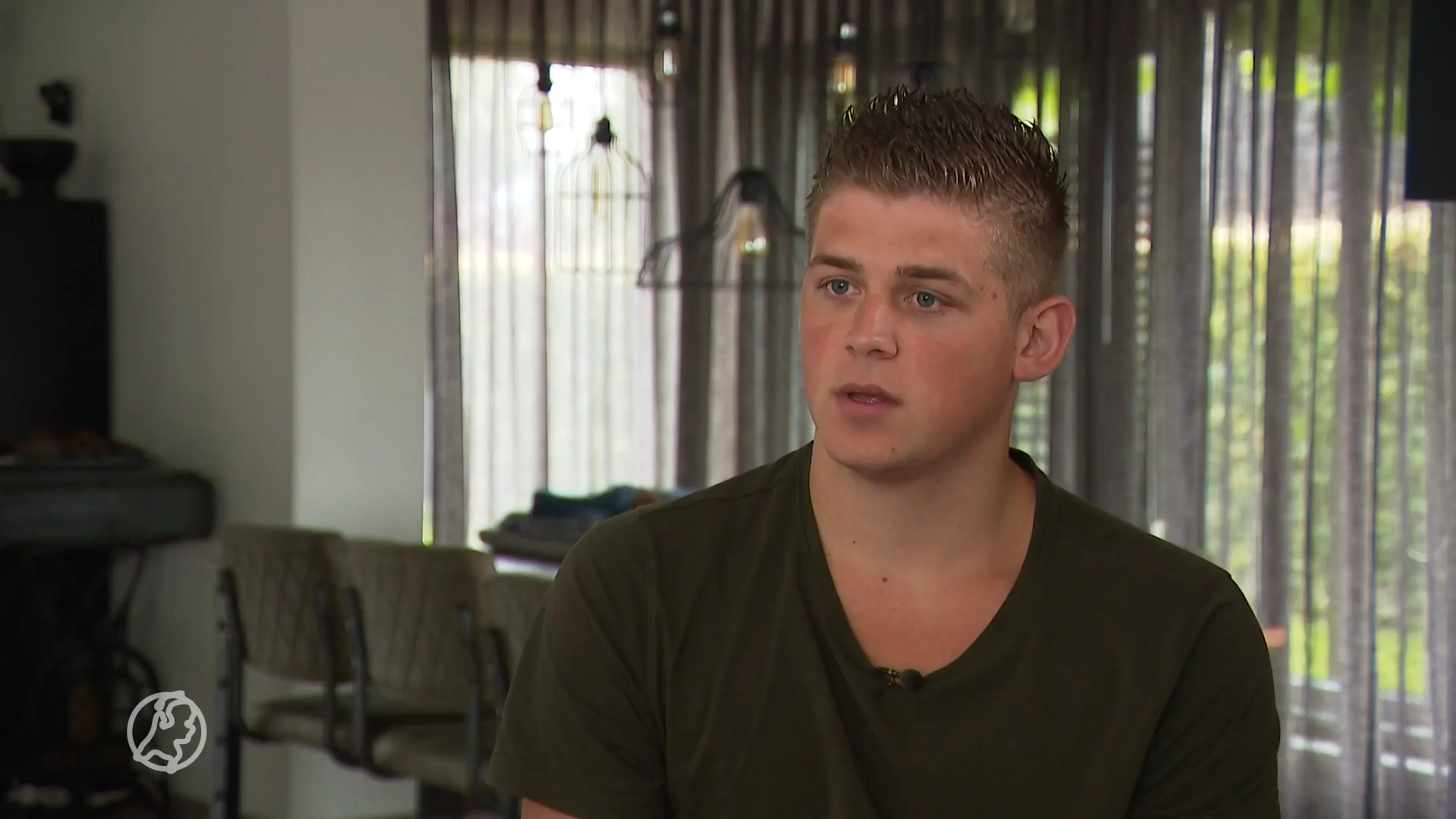 Robin (22) zag fatale mishandeling Mallorca gebeuren: 'Ze trapten de slachtoffers nog na'